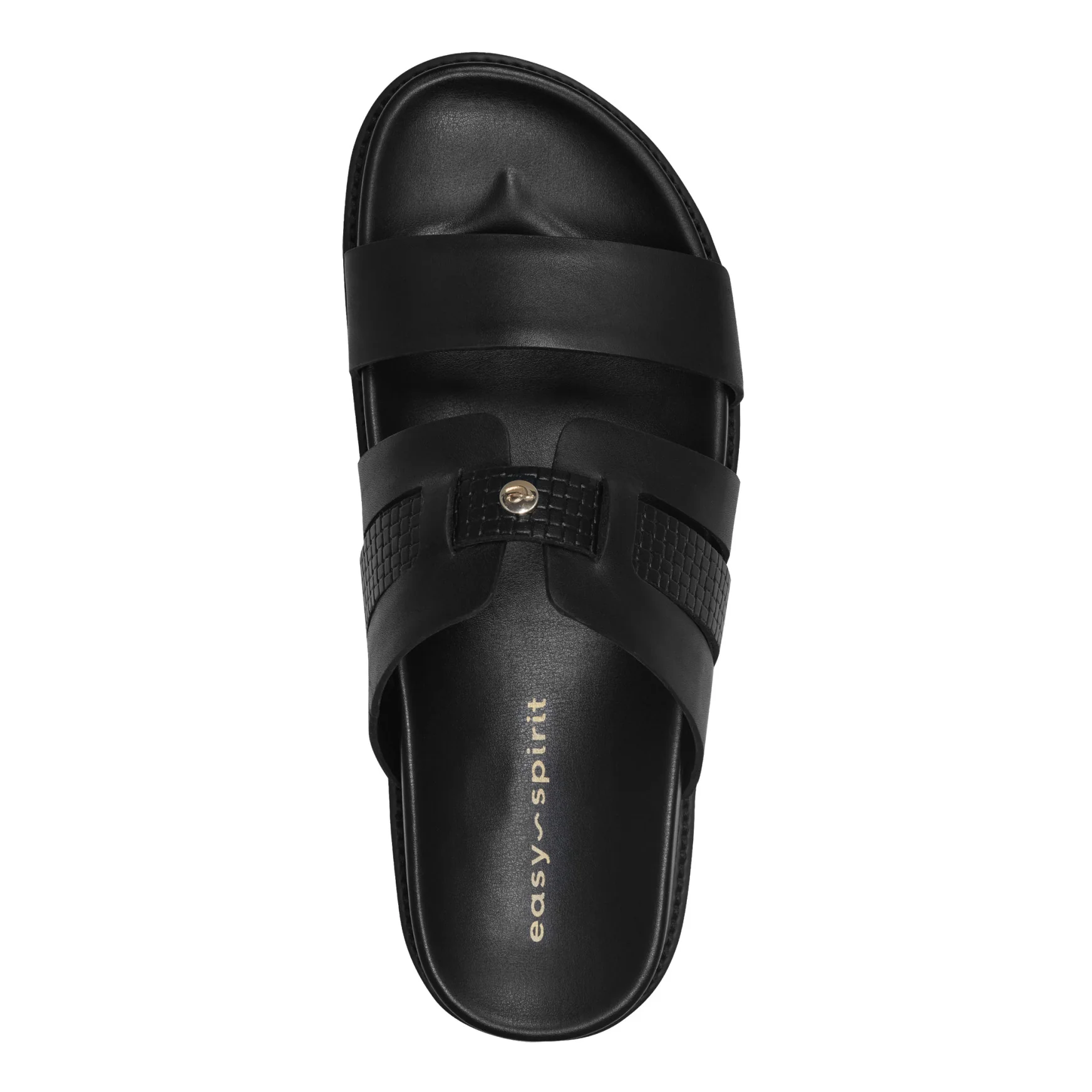 Trevin Footbed Sandals - Image 5