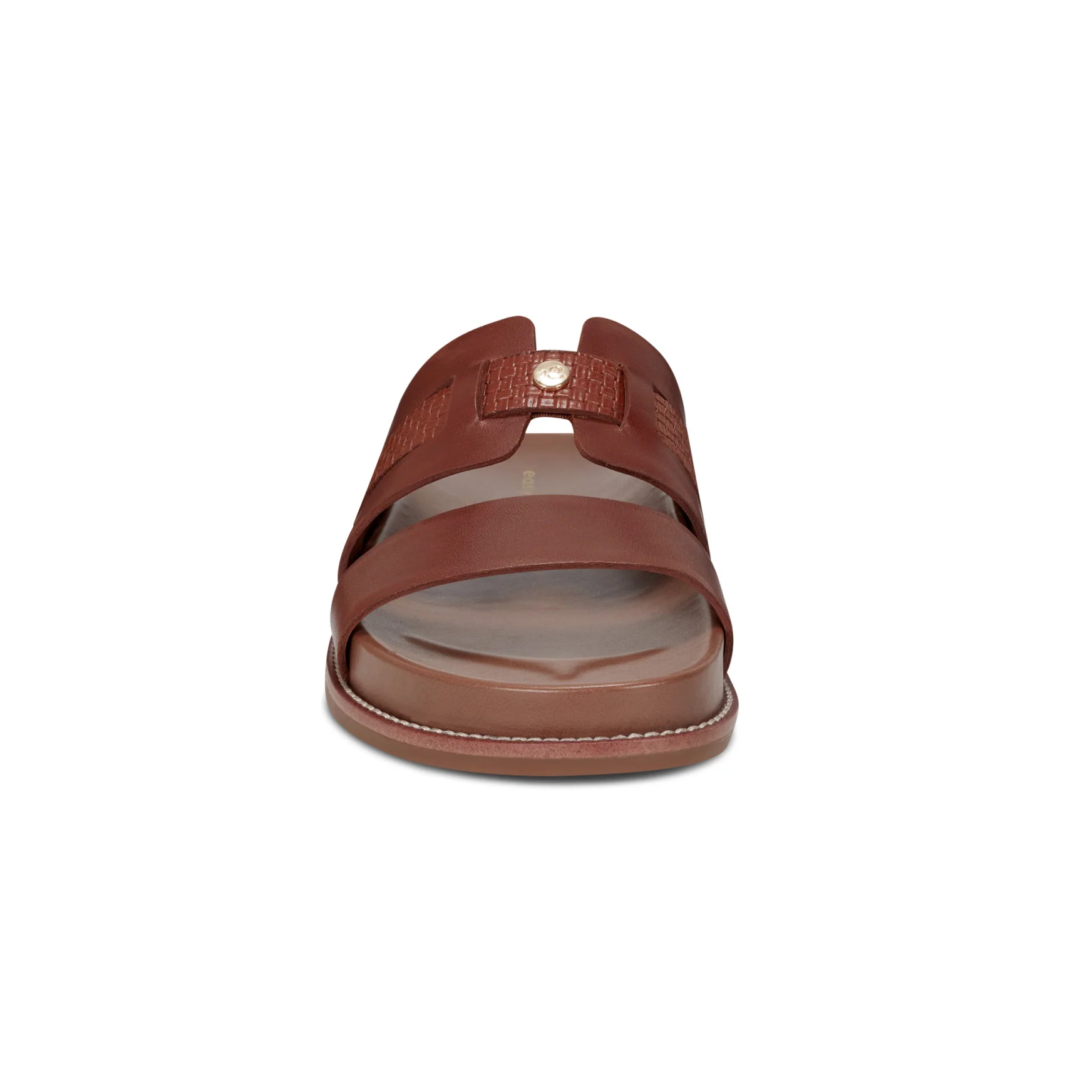 Trevin Footbed Sandals - Image 3