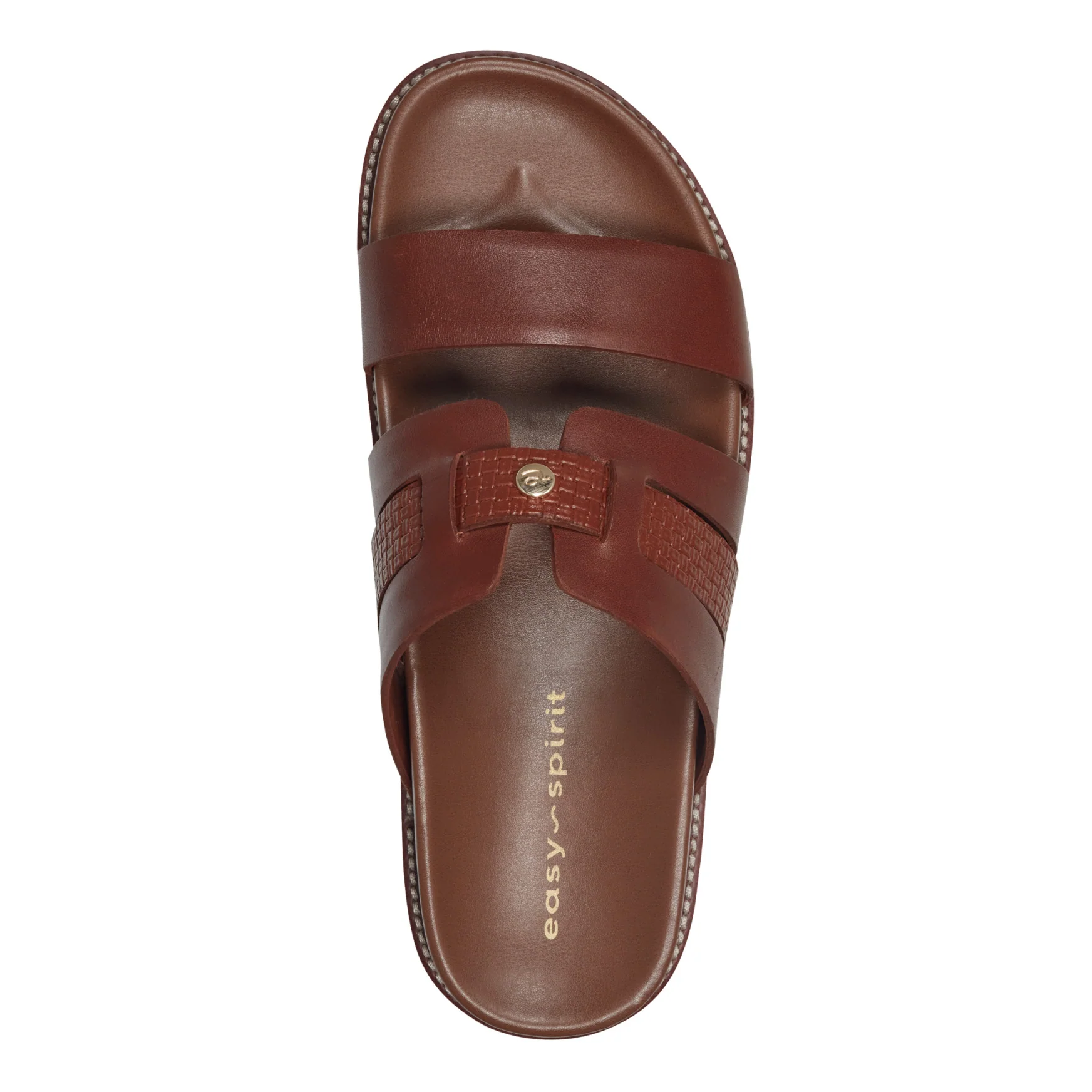 Trevin Footbed Sandals - Image 5
