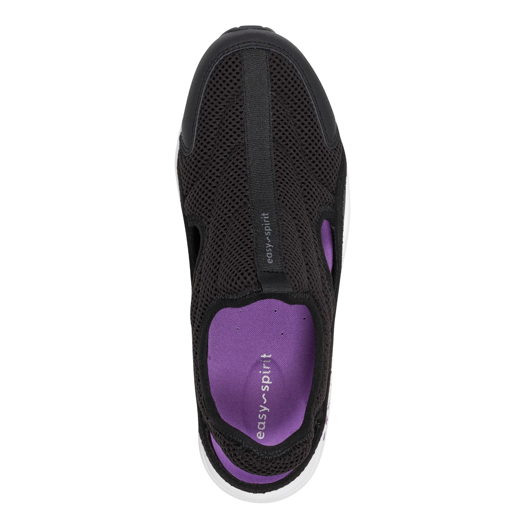 Trina Slip On Walking Shoes - Image 5