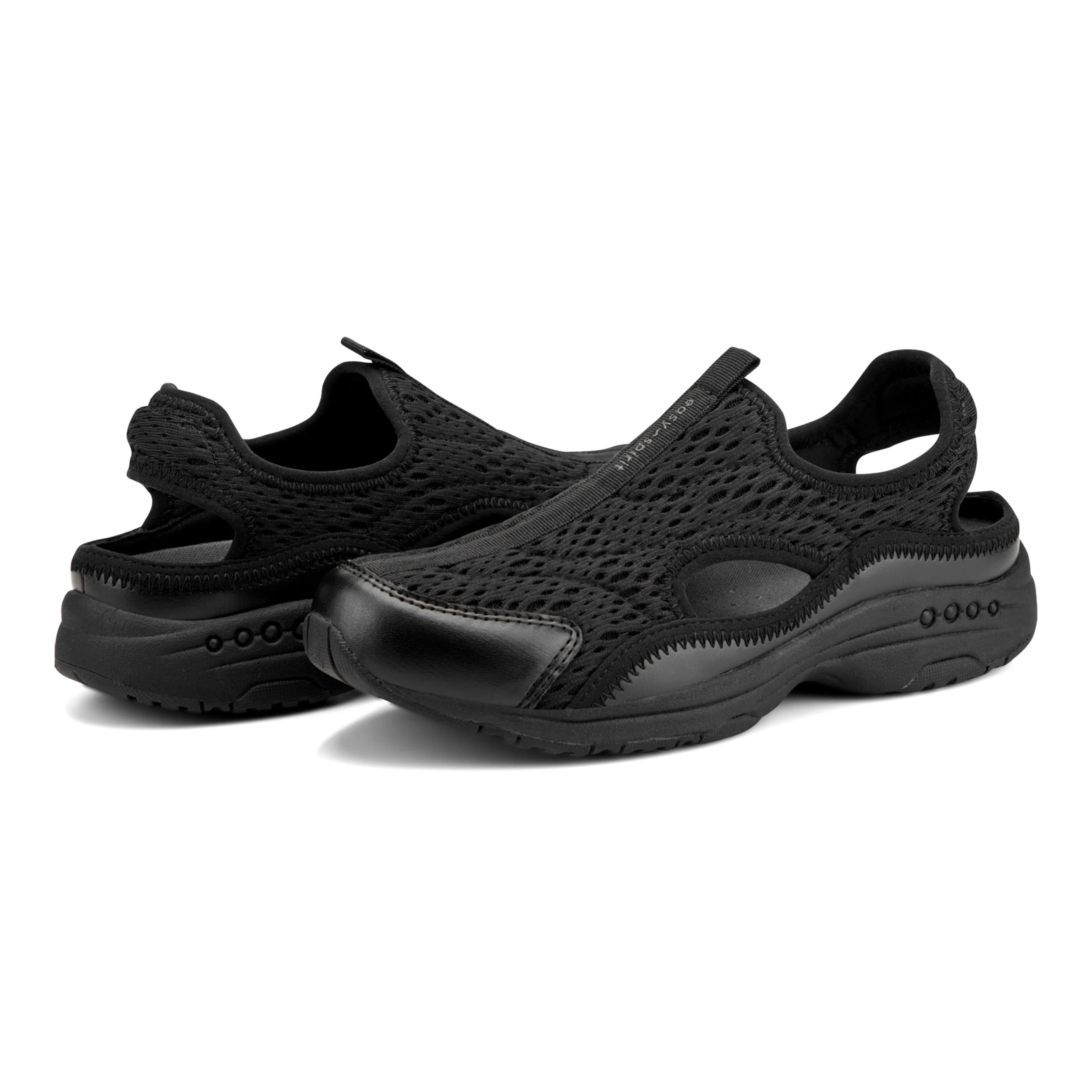 Trina Slip On Walking Shoes - Image 7