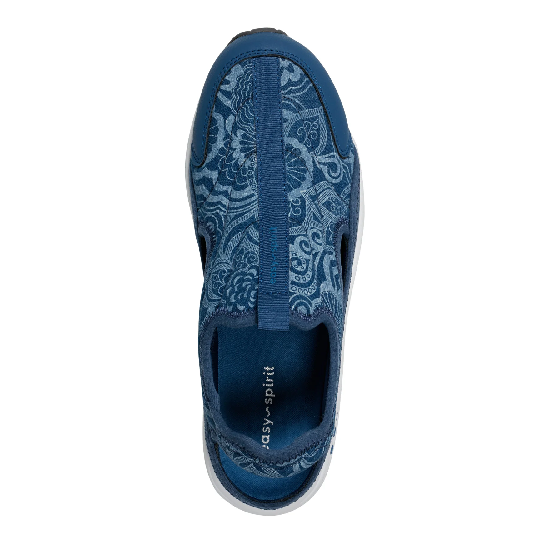 Trina Slip On Walking Shoes - Image 5