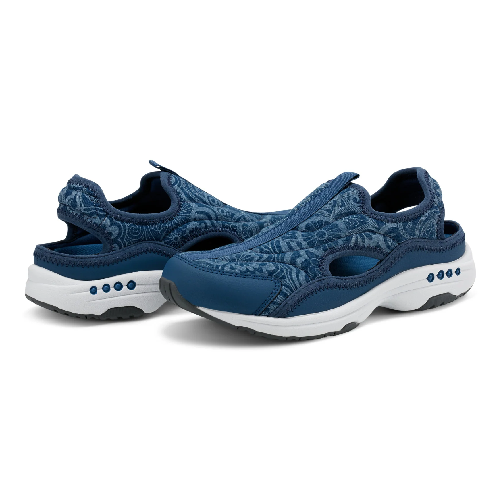 Trina Slip On Walking Shoes - Image 7