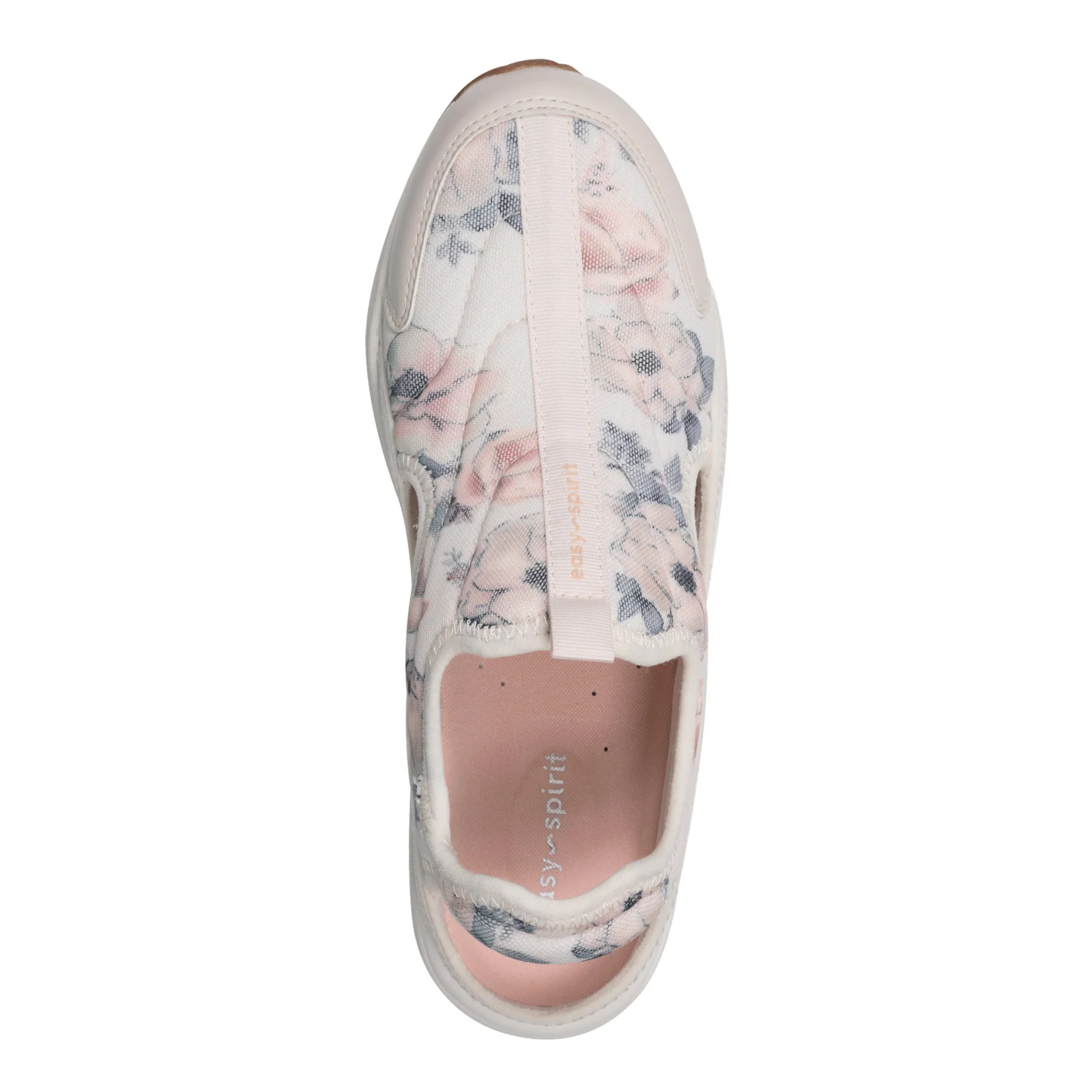 Trina Slip On Walking Shoes - Image 5