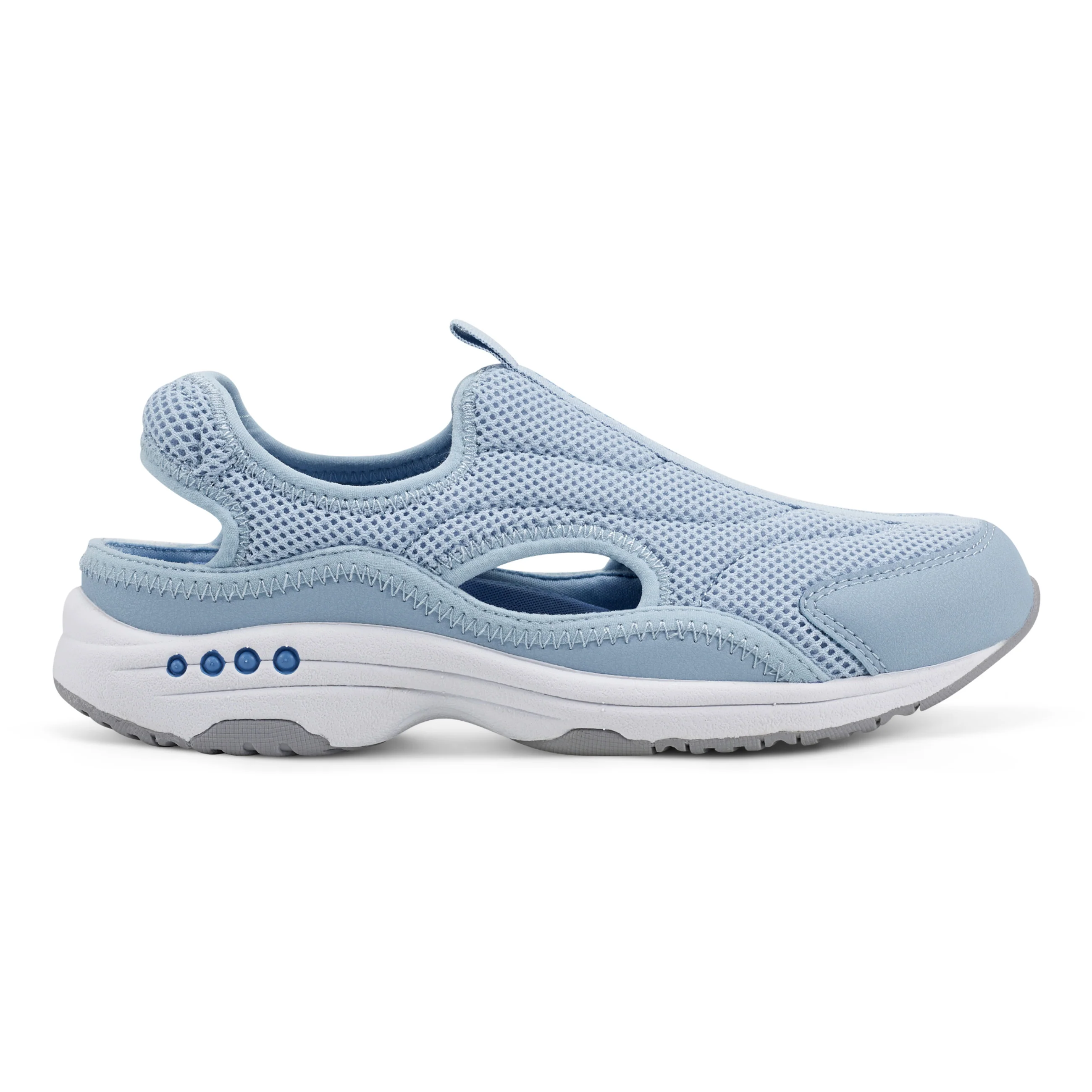 Trina Slip On Walking Shoes - Image 2