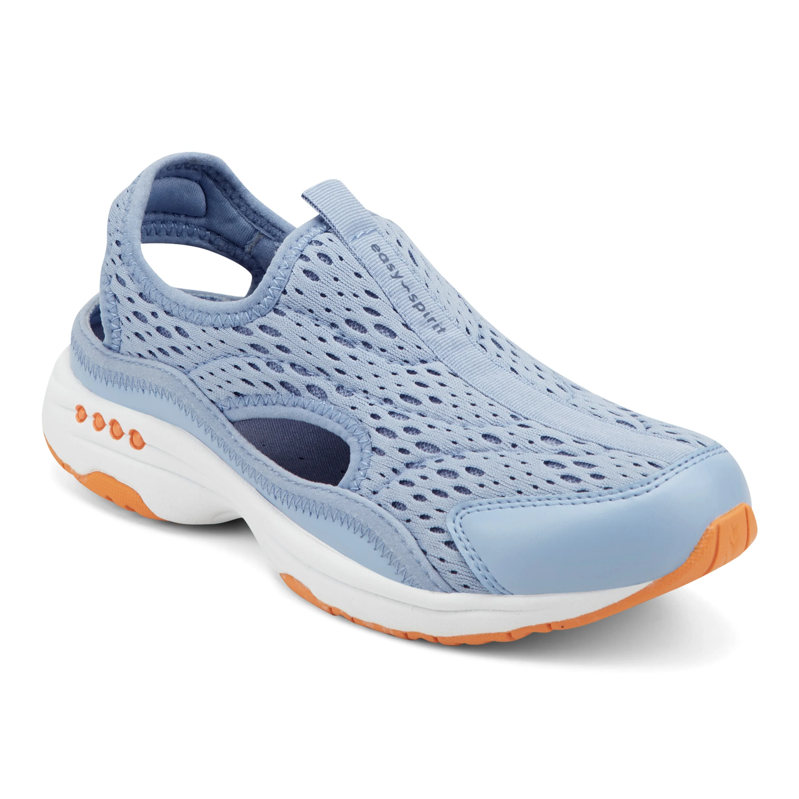 Trina Slip On Walking Shoes - Image 2
