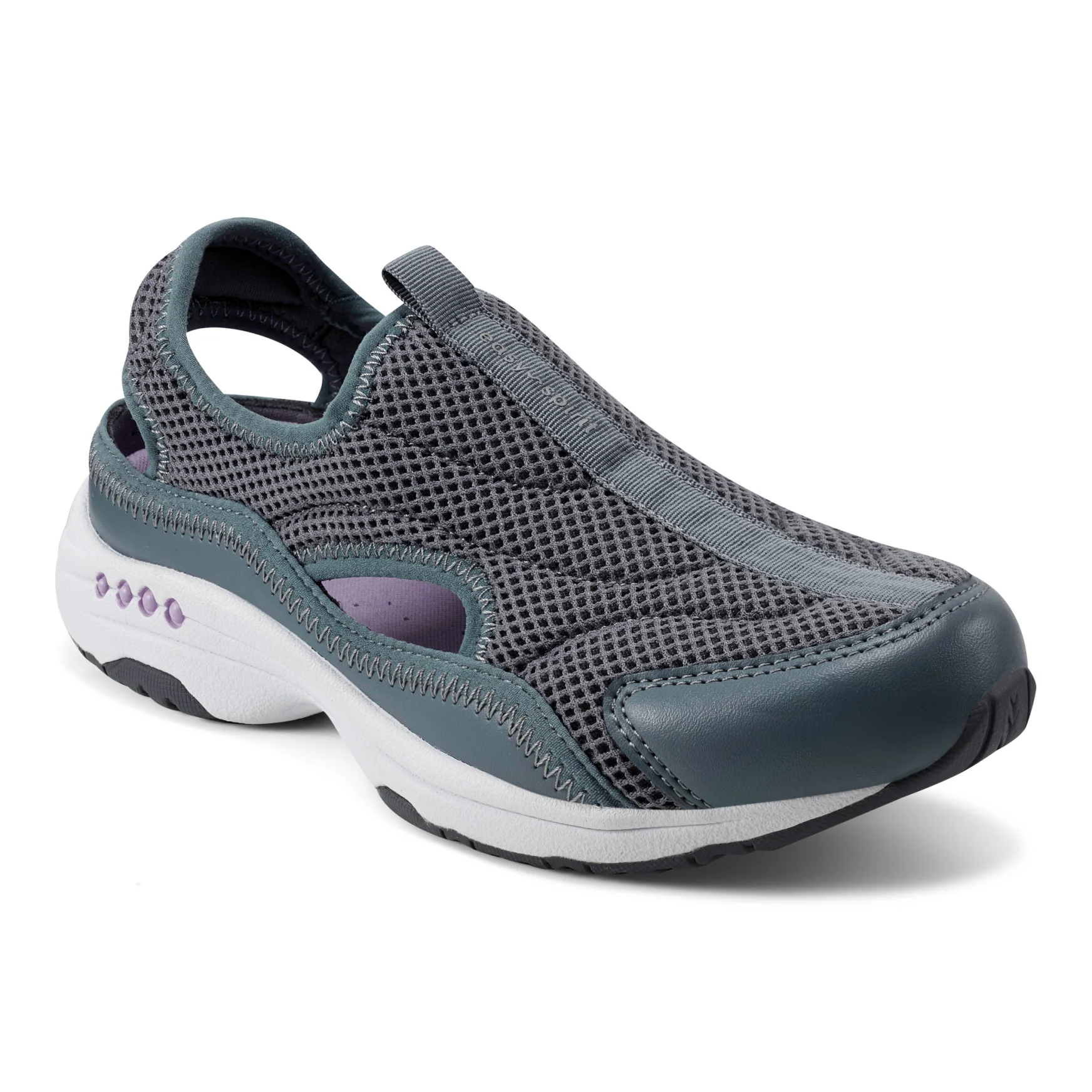 Trina Slip On Walking Shoes - Image 2