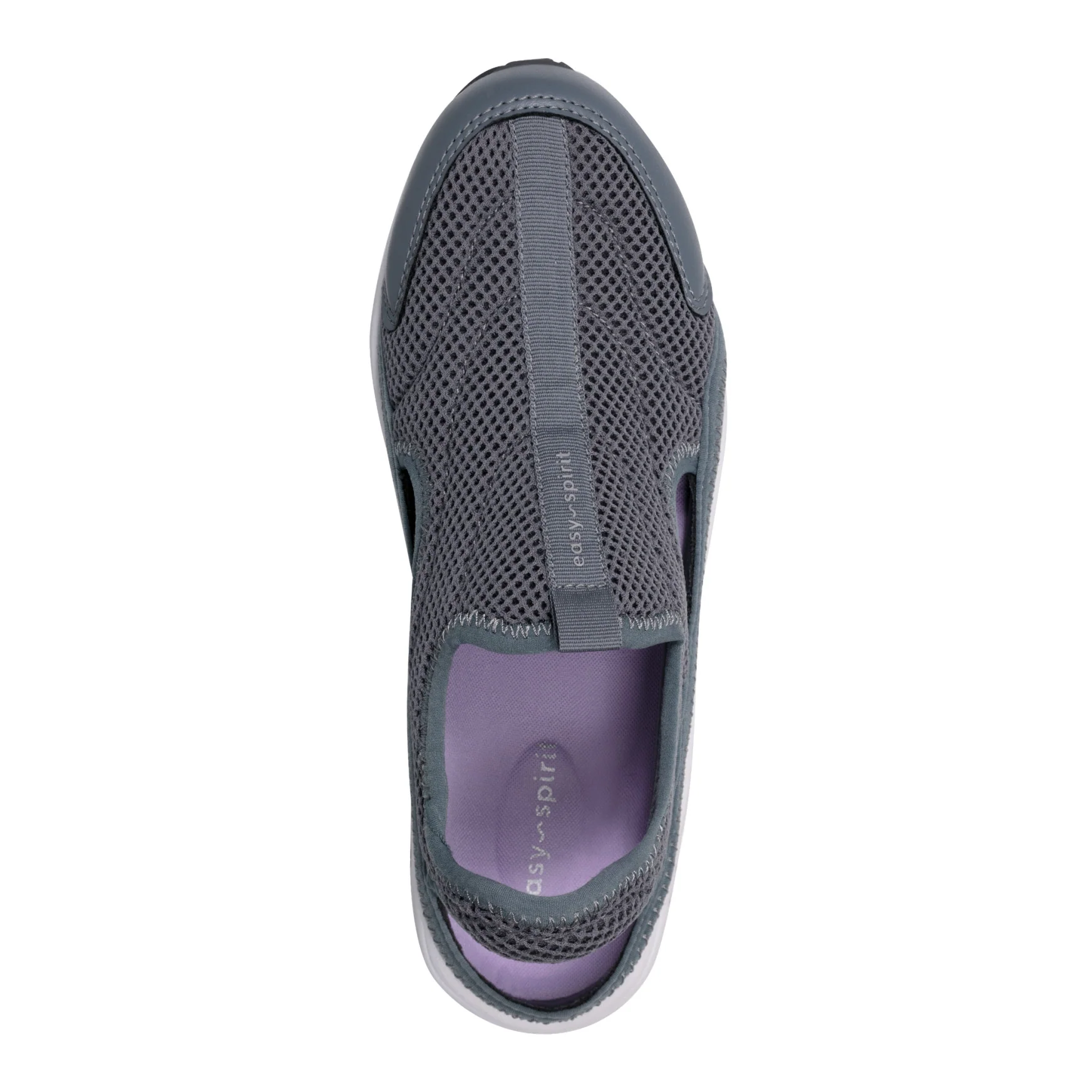 Trina Slip On Walking Shoes - Image 5