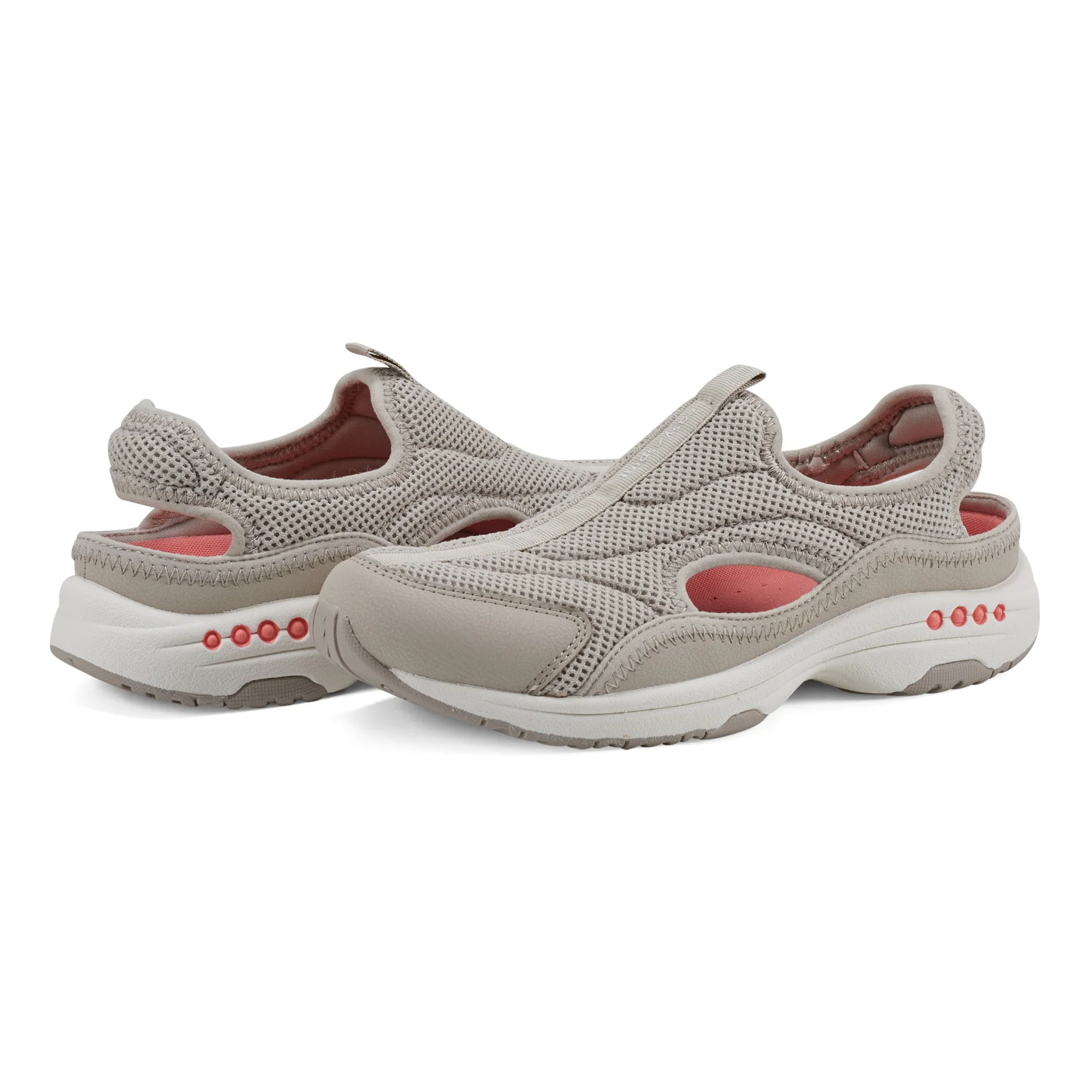 Trina Slip On Walking Shoes - Image 7