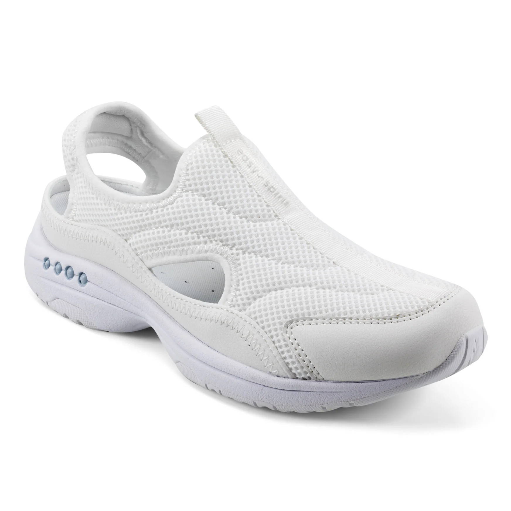 Trina Slip On Walking Shoes - Image 2