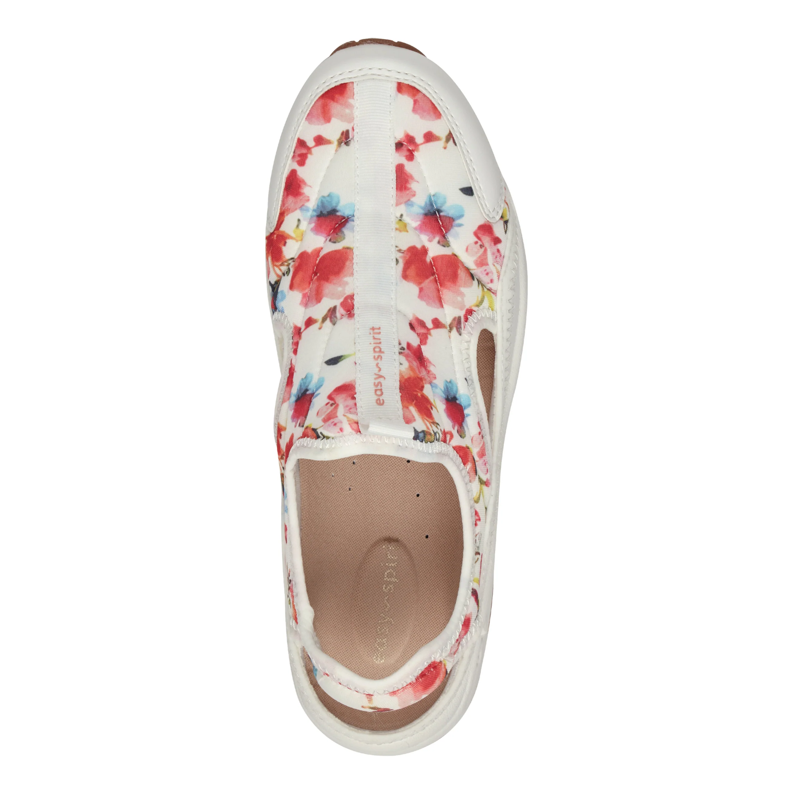 Trina Slip On Walking Shoes - Image 5