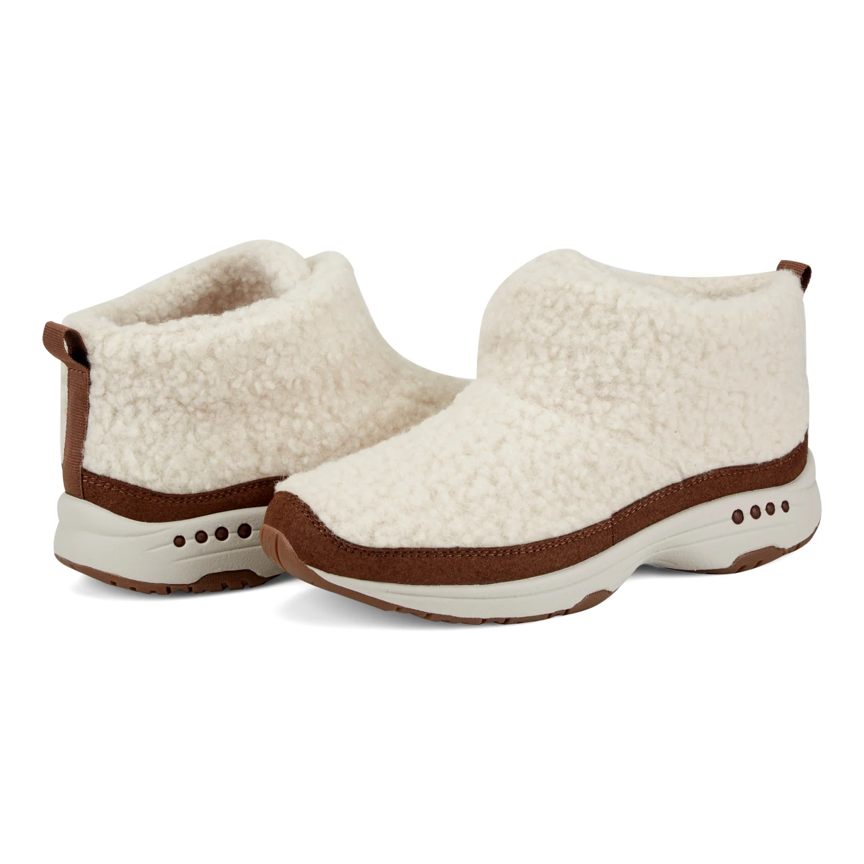 Trippin Cozy Booties - Image 7
