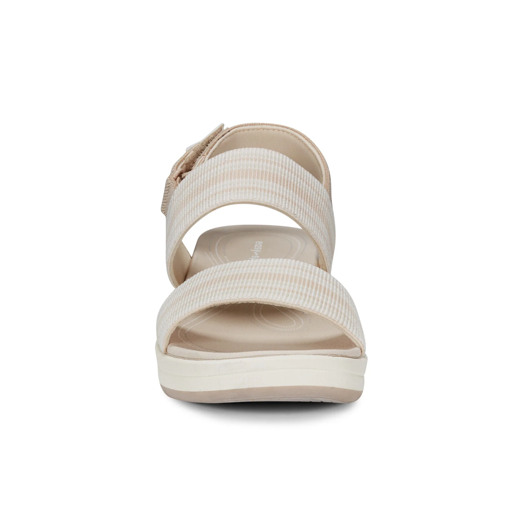 Tristen Flat Sandals - Image 3