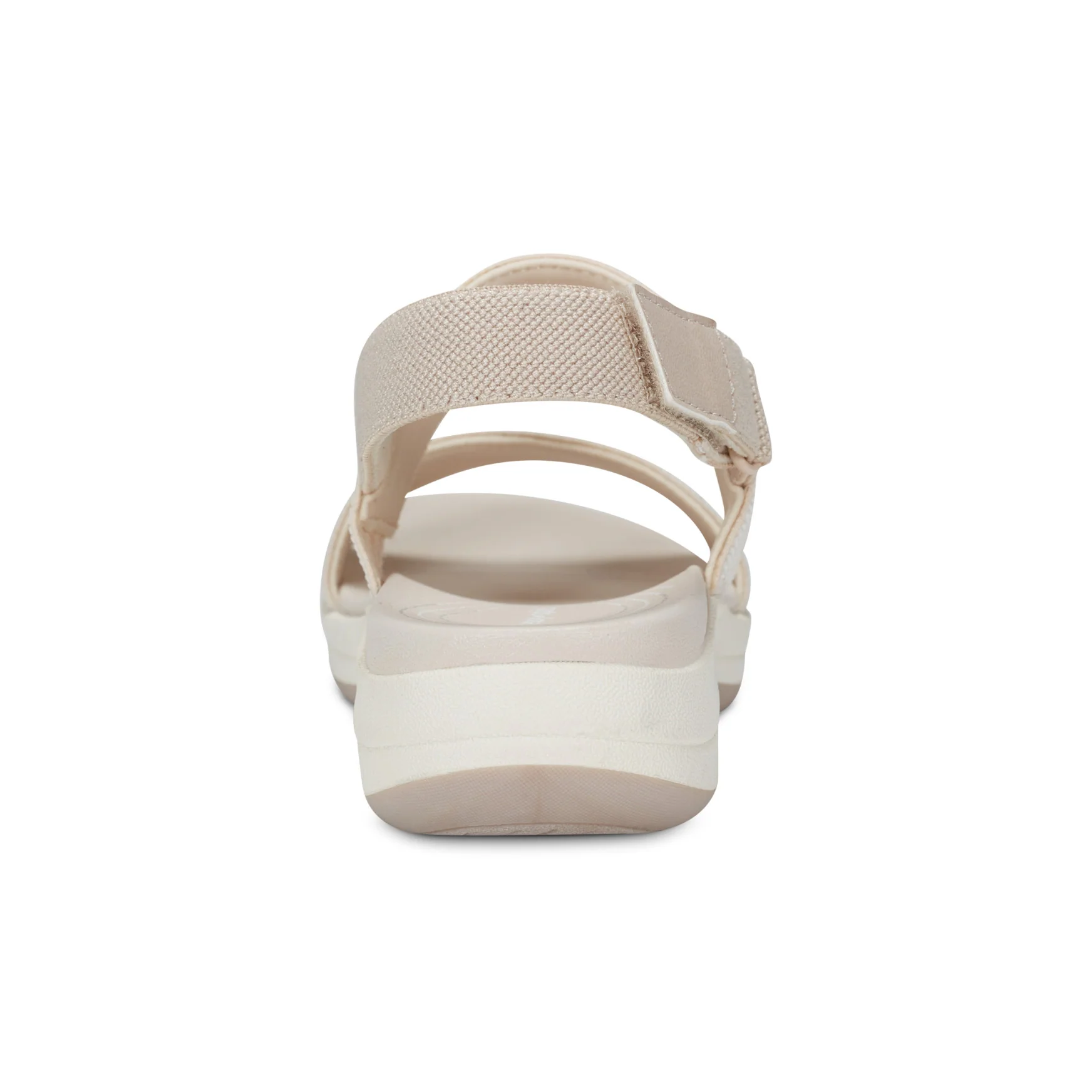 Tristen Flat Sandals - Image 4