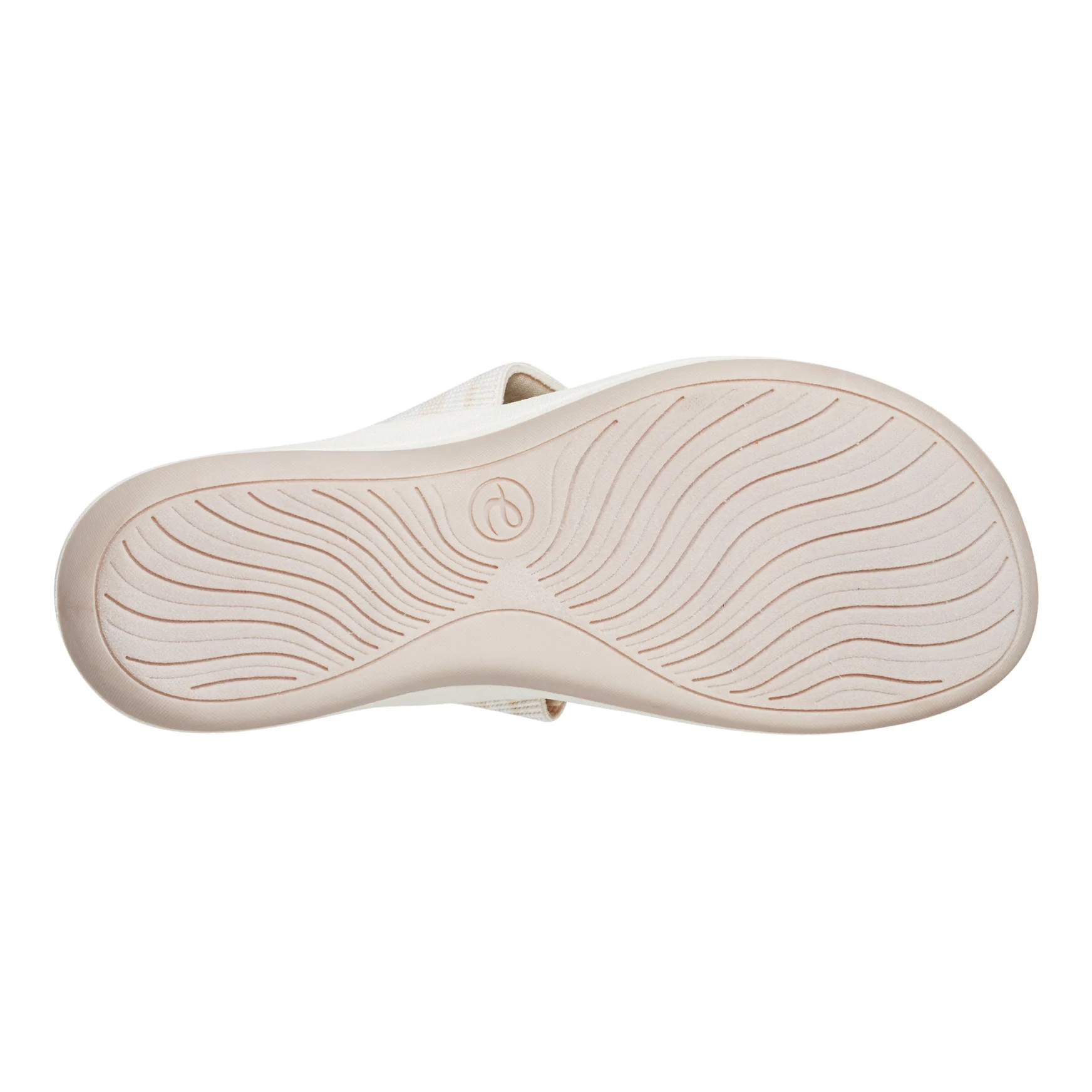 Tristen Flat Sandals - Image 6