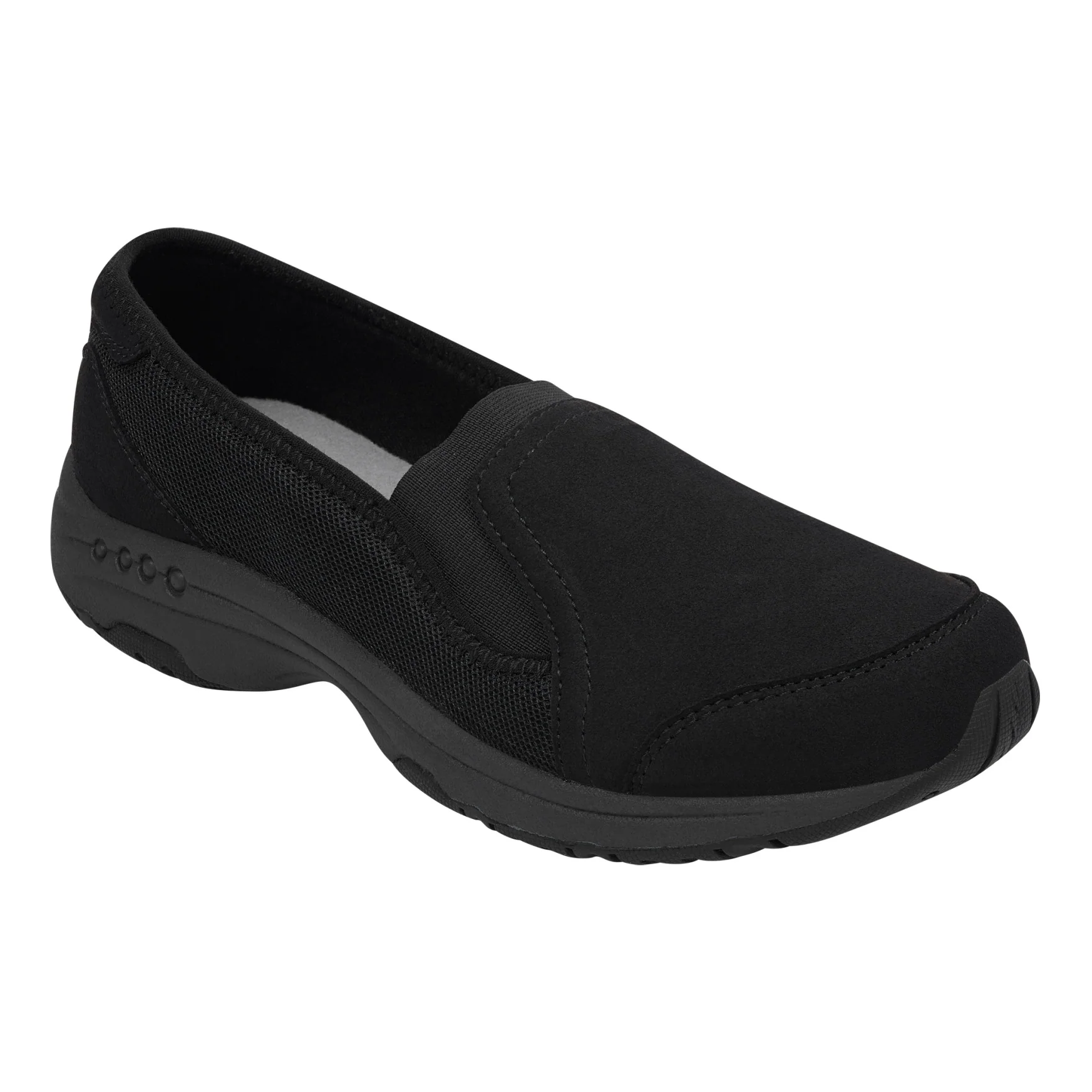 Tundra Slip On Sneakers - Image 2