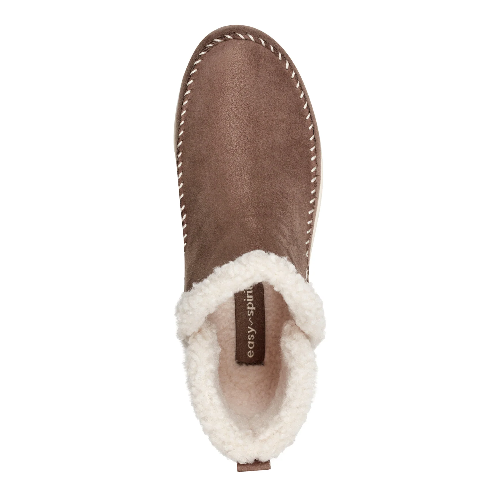 Tuva Cozy Booties - Image 5