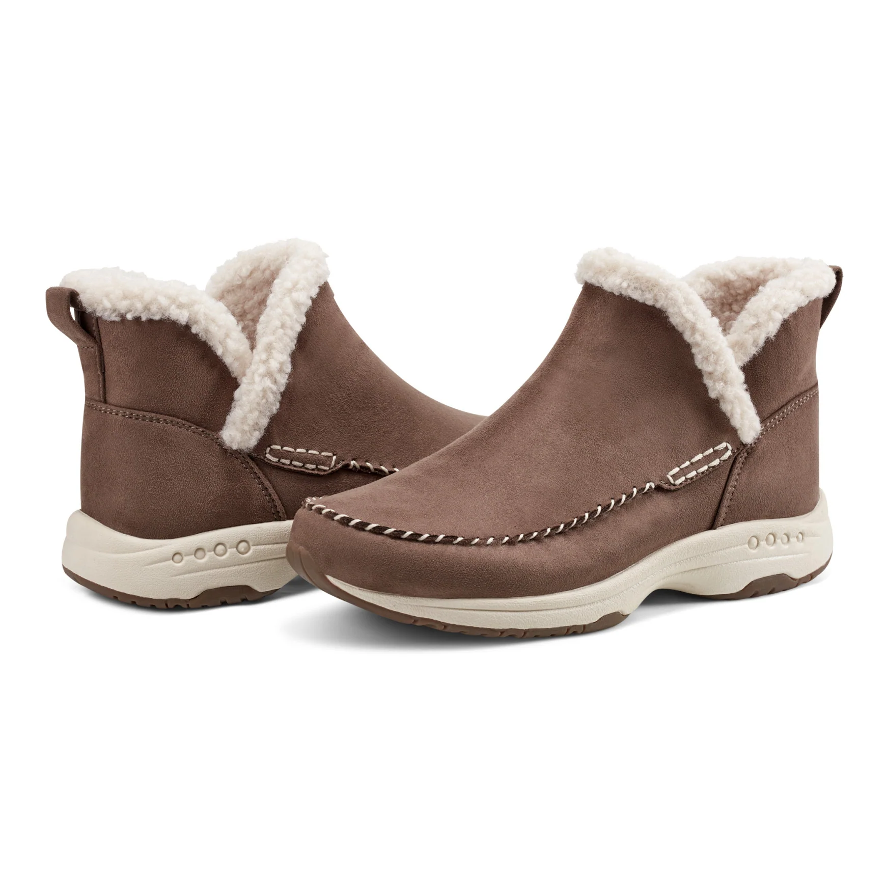 Tuva Cozy Booties - Image 7