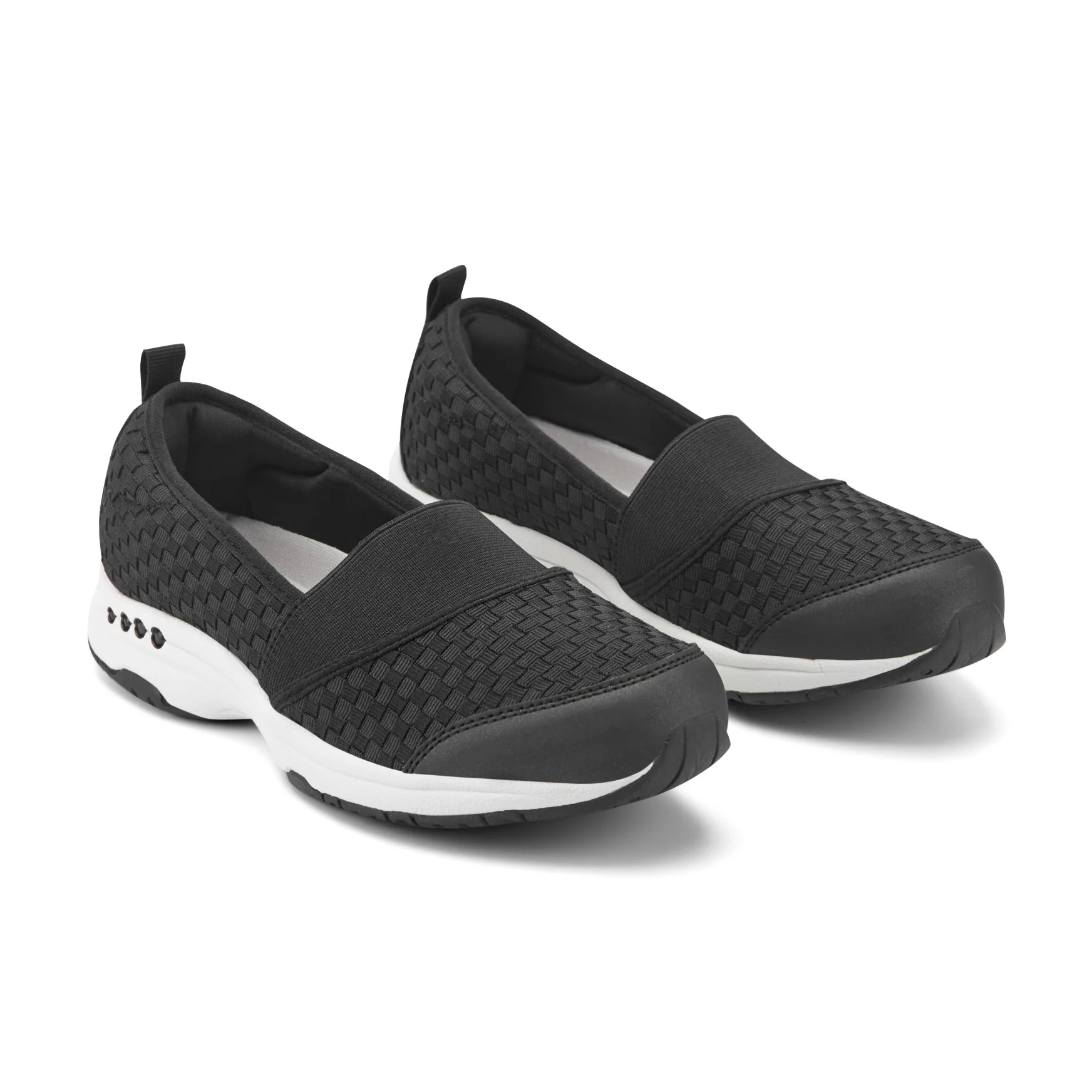 Twist Slip On Sneakers - Image 2