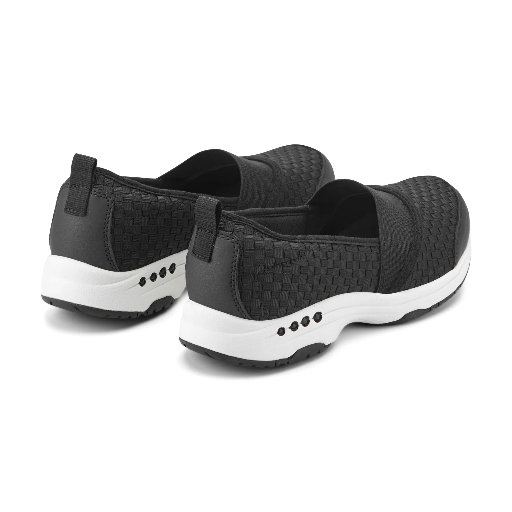 Twist Slip On Sneakers - Image 3