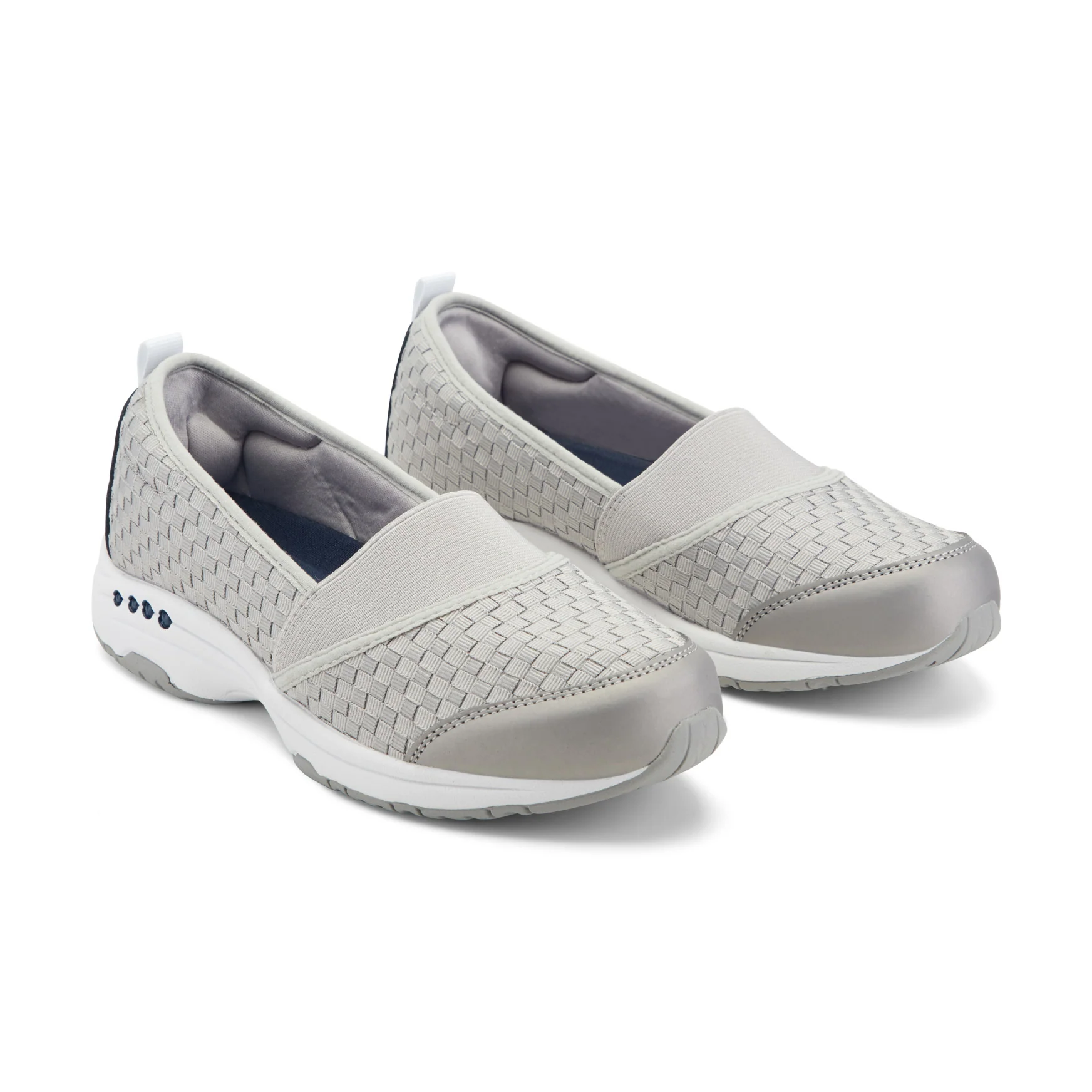 Twist Slip On Sneakers - Image 2