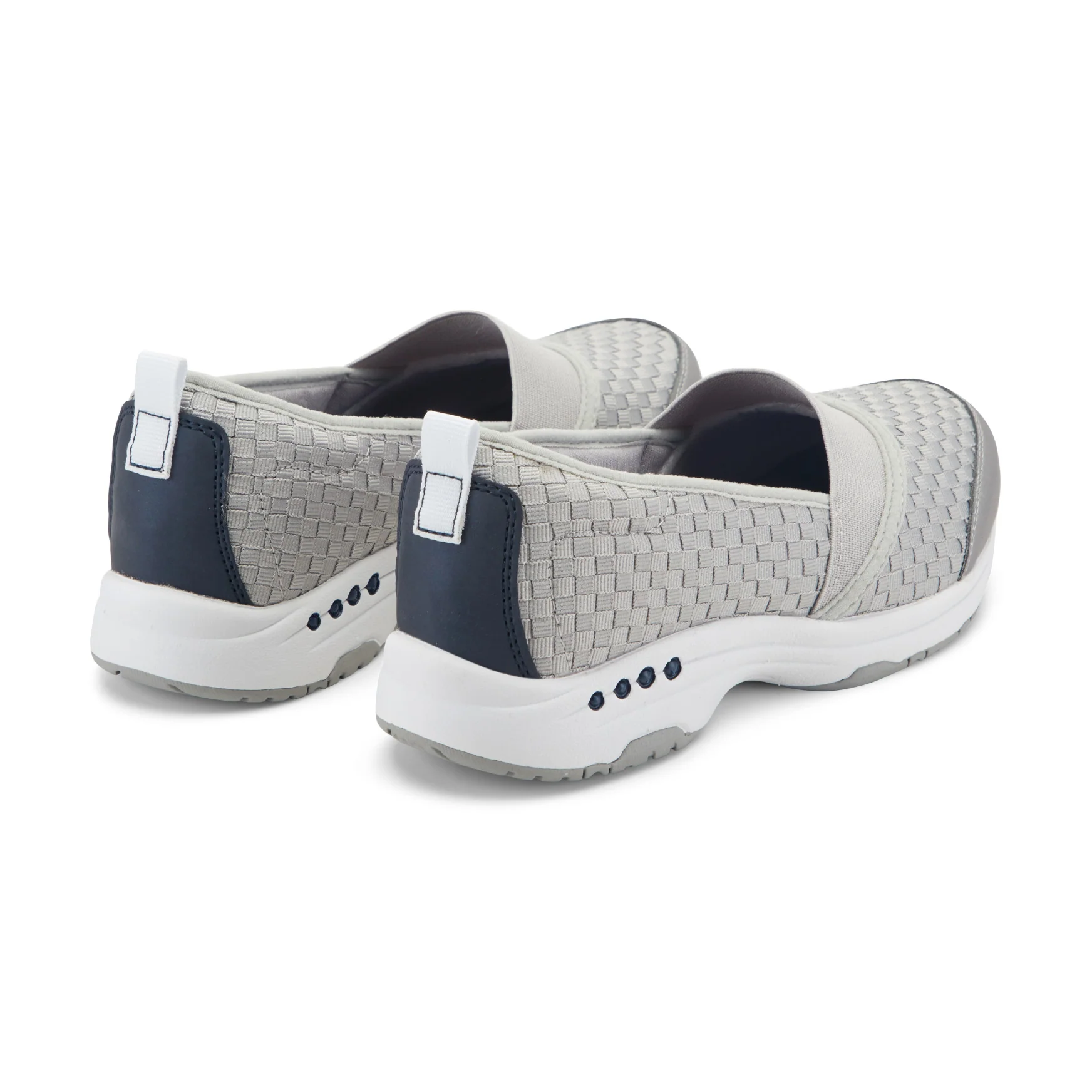 Twist Slip On Sneakers - Image 3