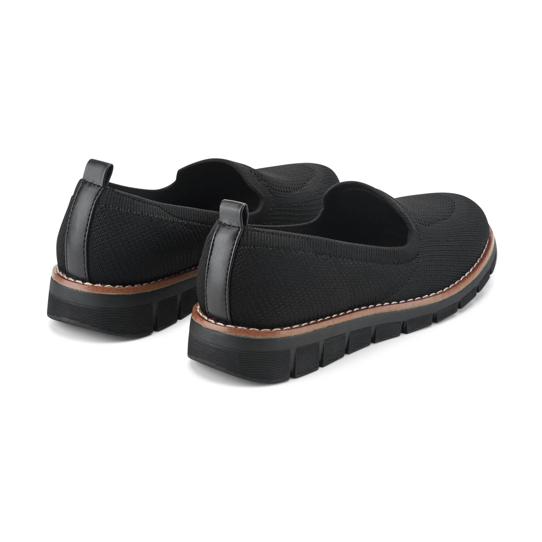 Valina Casual Slip On Flats - Image 3