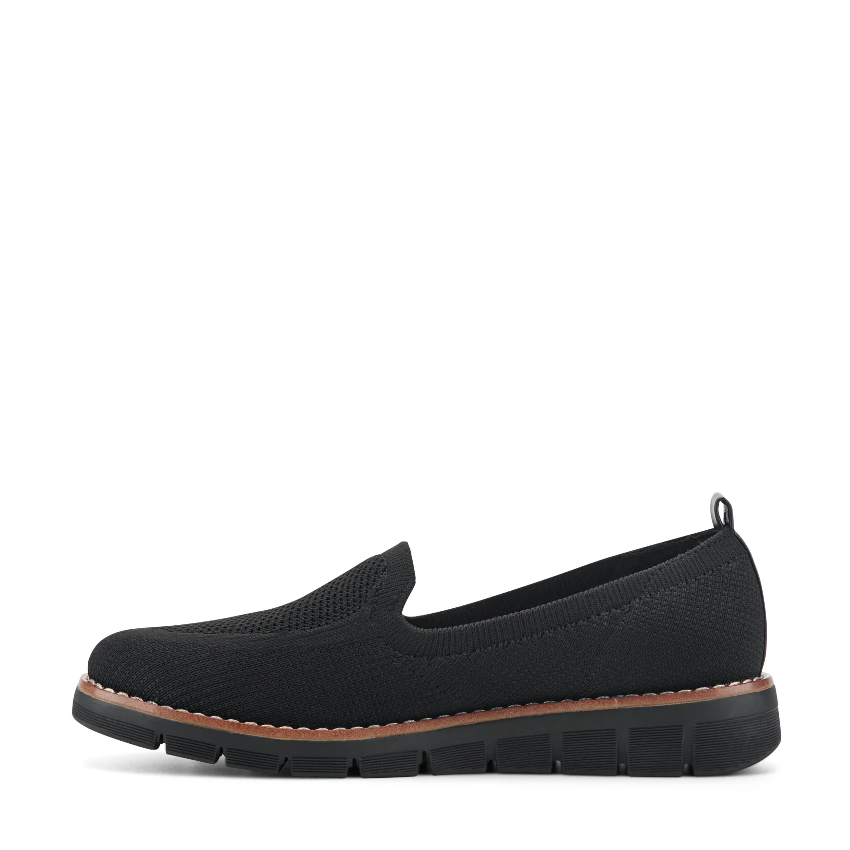 Valina Casual Slip On Flats - Image 4