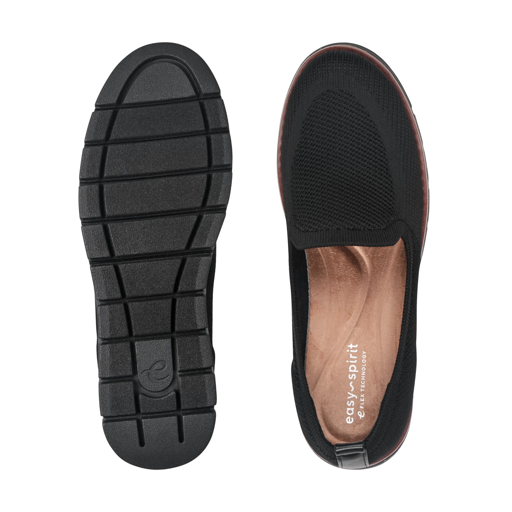 Valina Casual Slip On Flats - Image 5