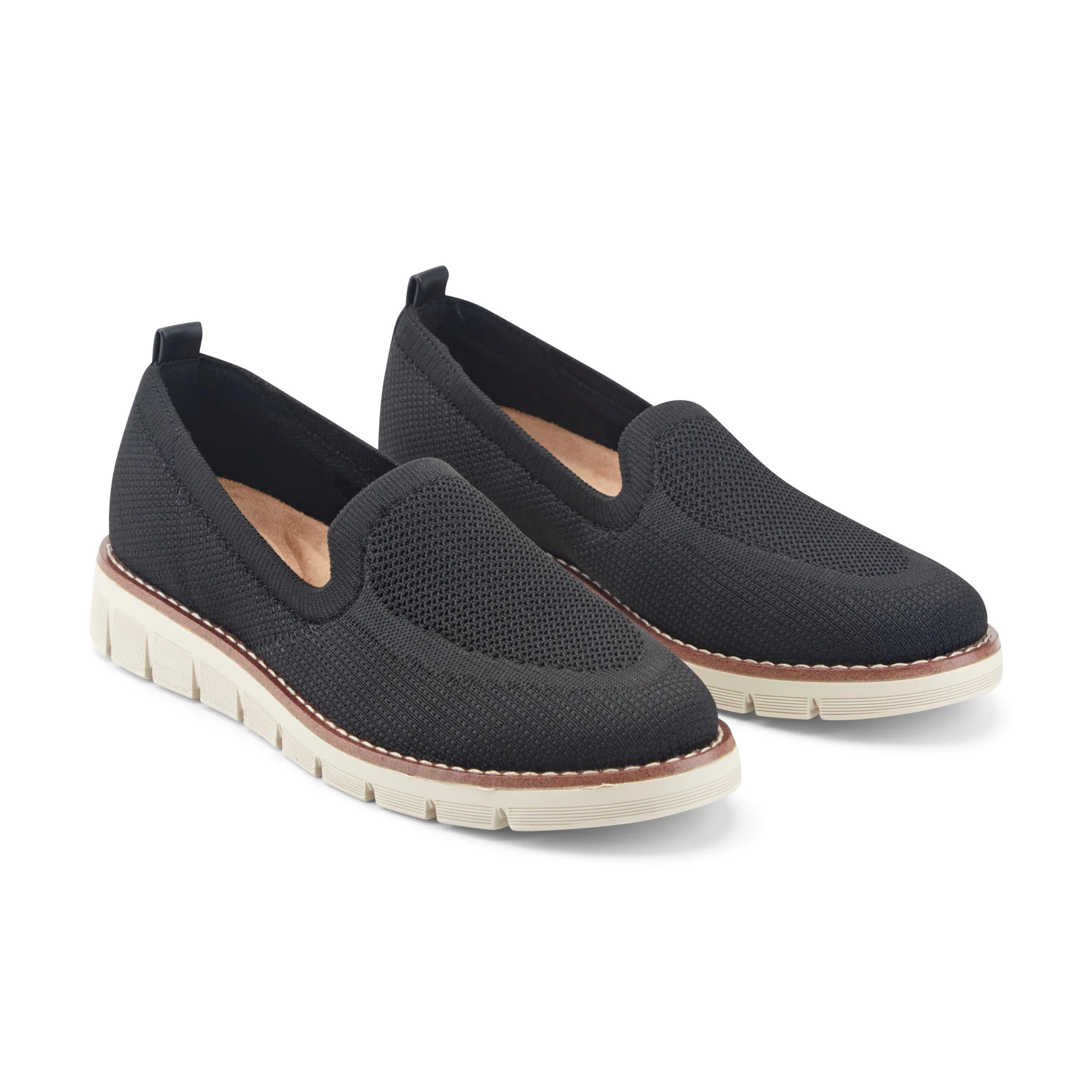 Valina Casual Slip On Flats - Image 2