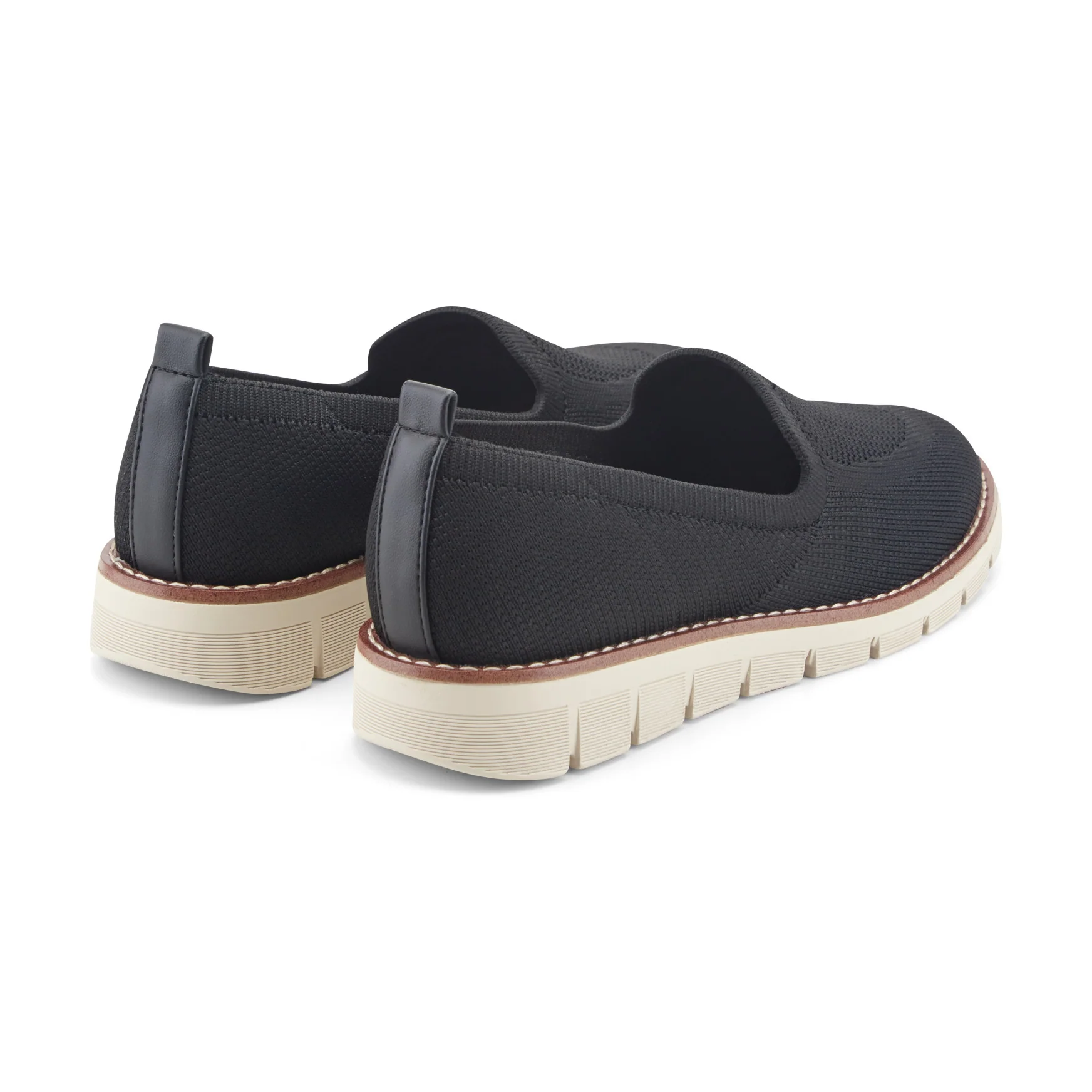Valina Casual Slip On Flats - Image 3
