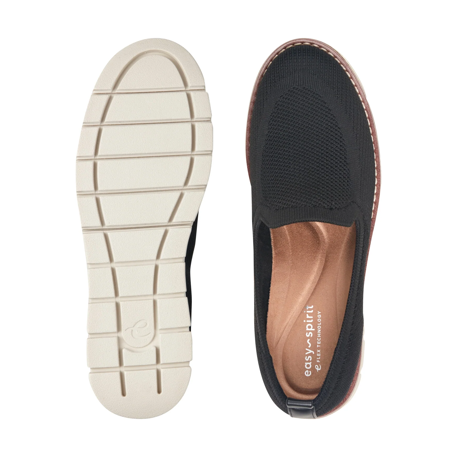 Valina Casual Slip On Flats - Image 5