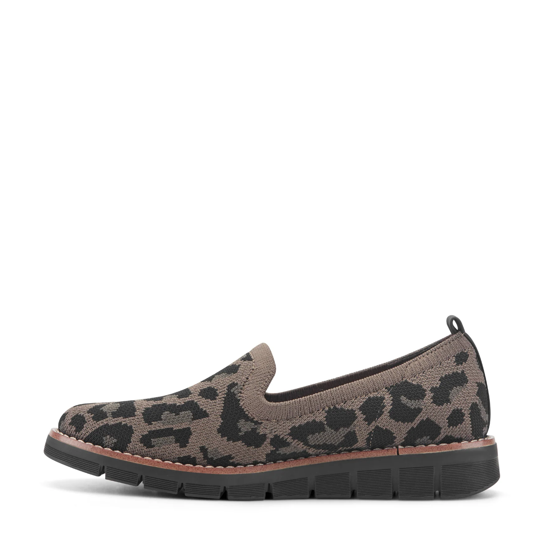 Valina Casual Slip On Flats - Image 4