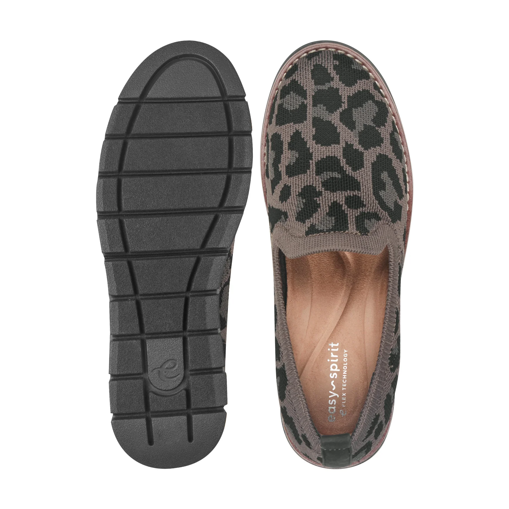 Valina Casual Slip On Flats - Image 5