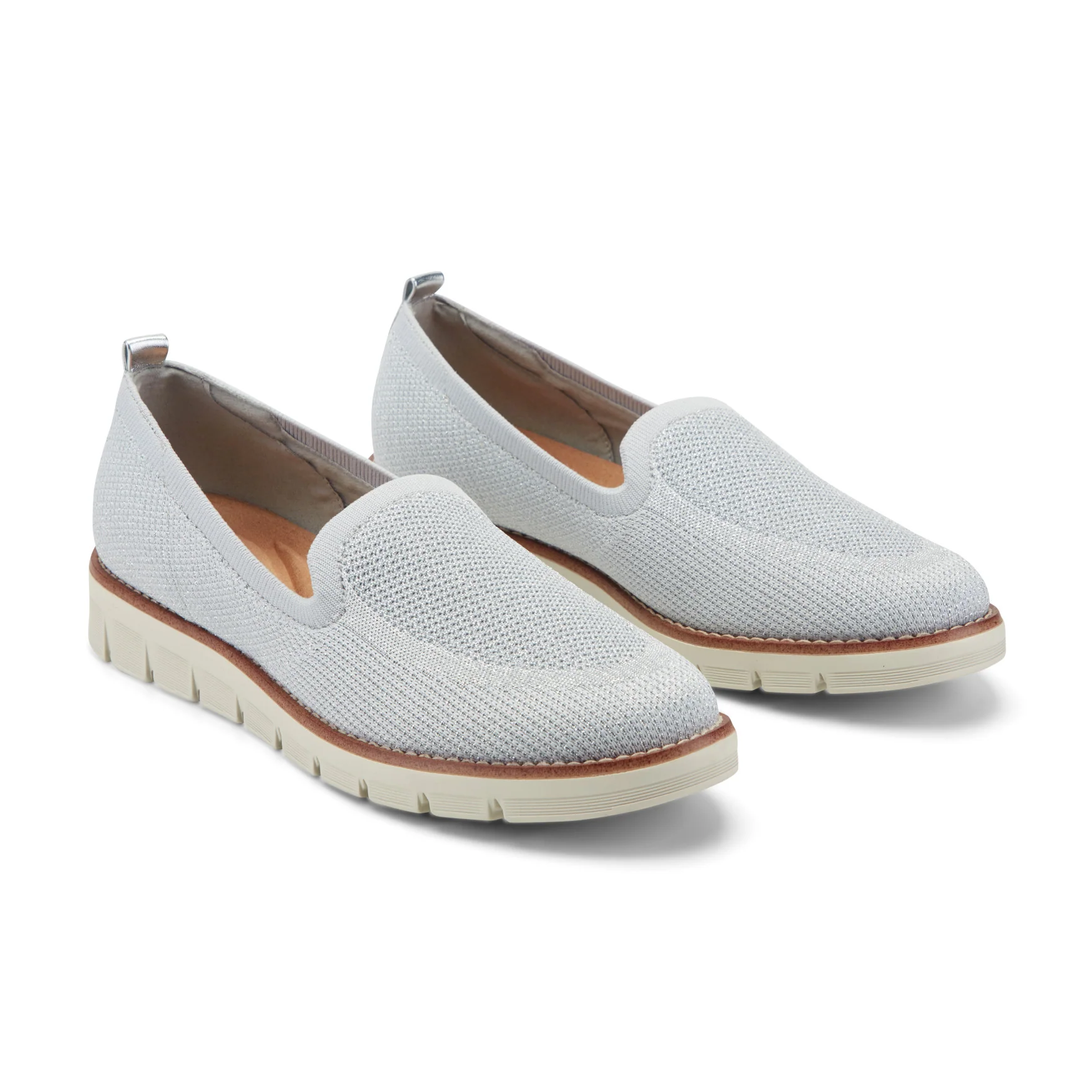 Valina Casual Slip On Flats - Image 2