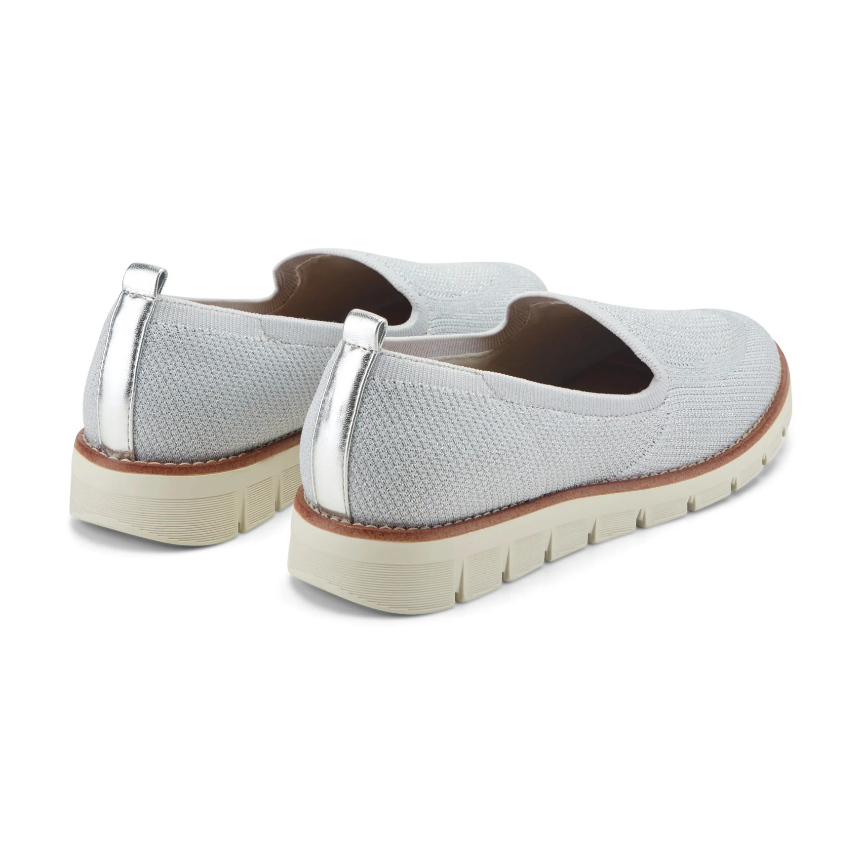 Valina Casual Slip On Flats - Image 3