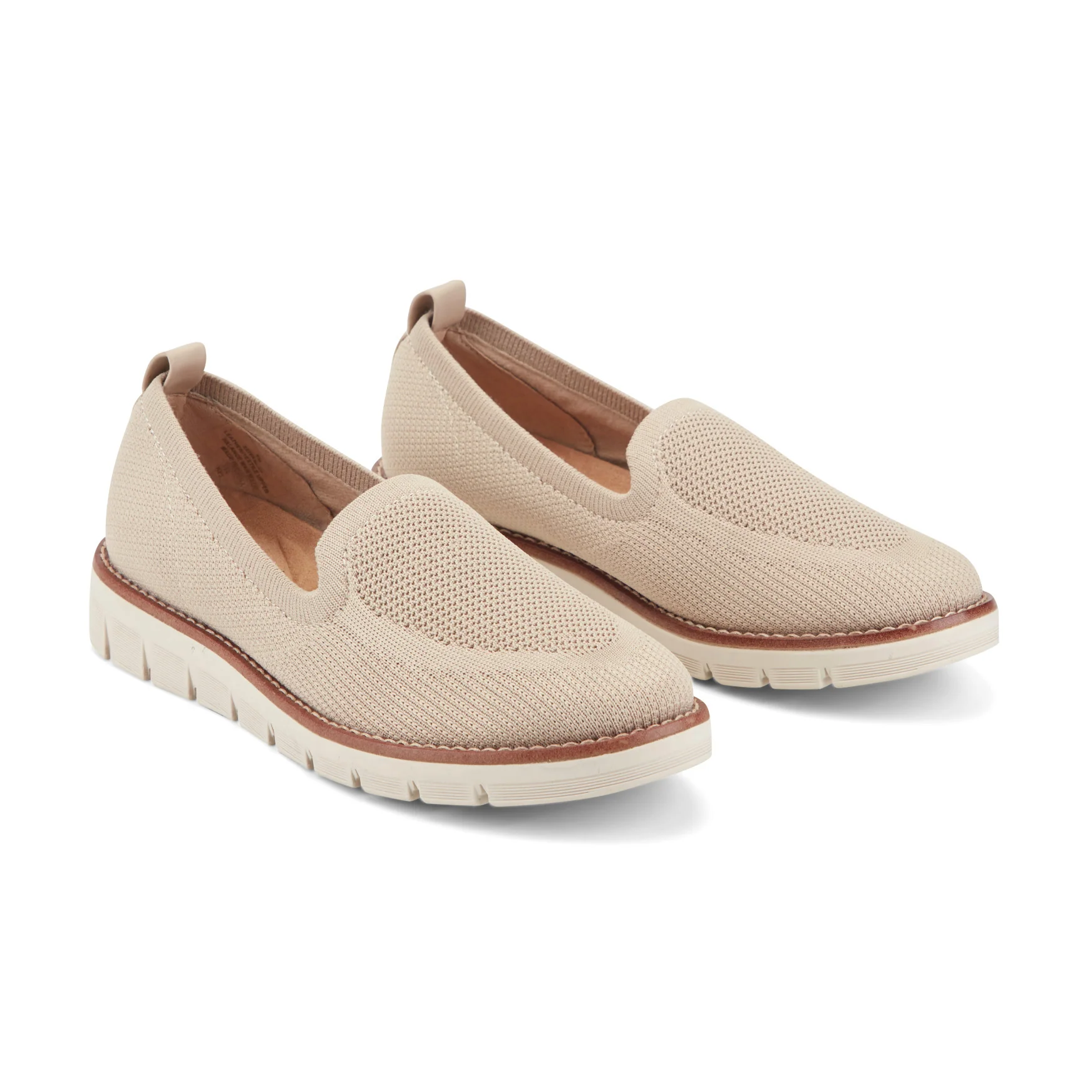 Valina Casual Slip On Flats - Image 2