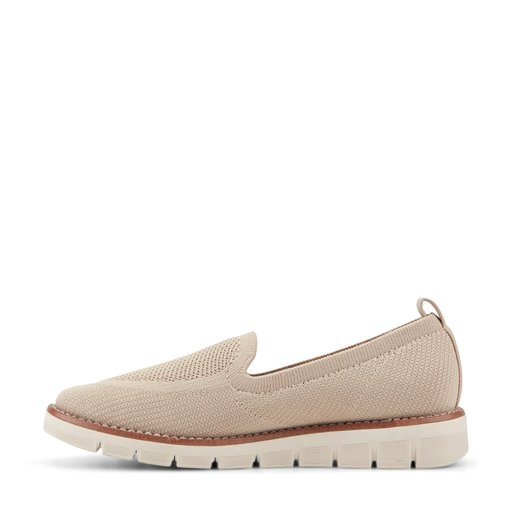 Valina Casual Slip On Flats - Image 4