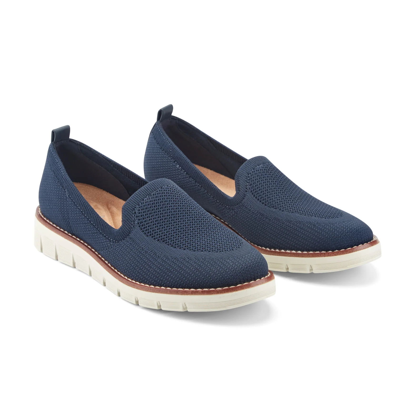 Valina Casual Slip On Flats - Image 2
