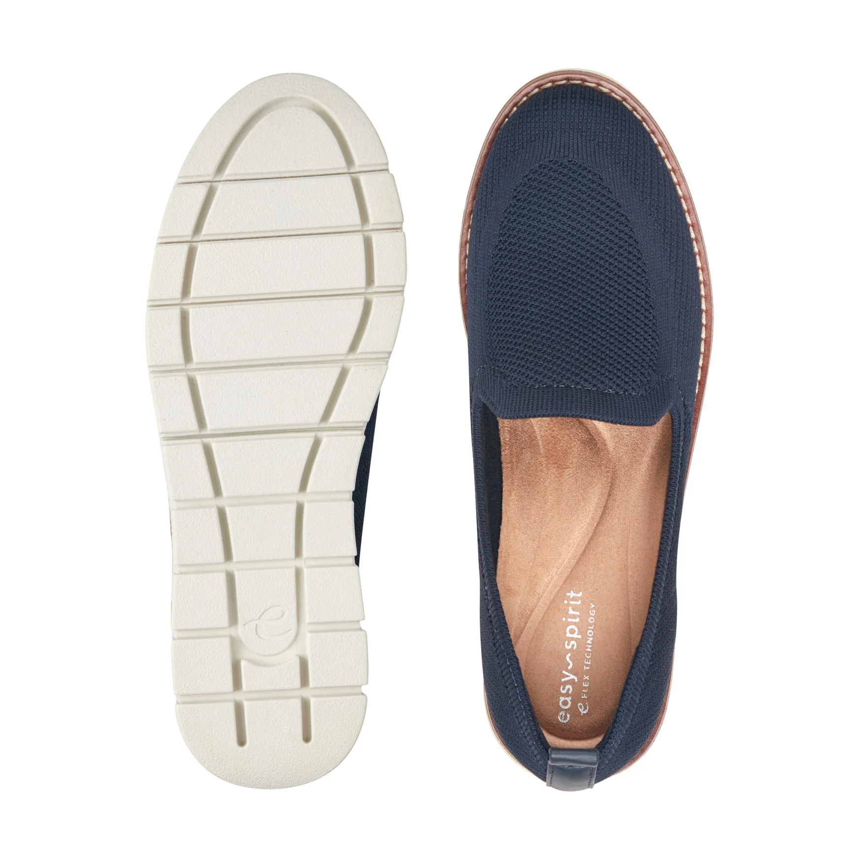 Valina Casual Slip On Flats - Image 5