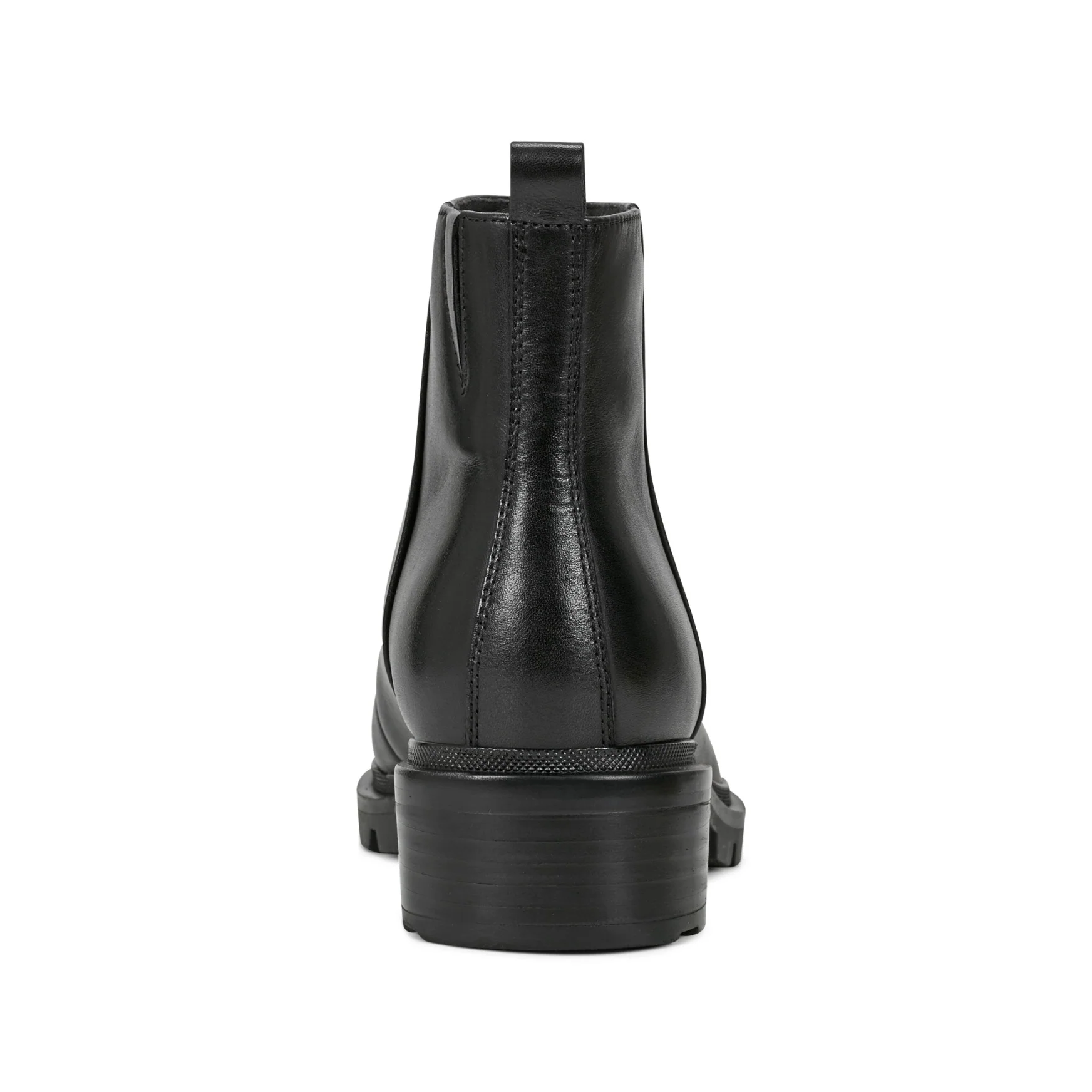Vasso Casual Booties - Image 4