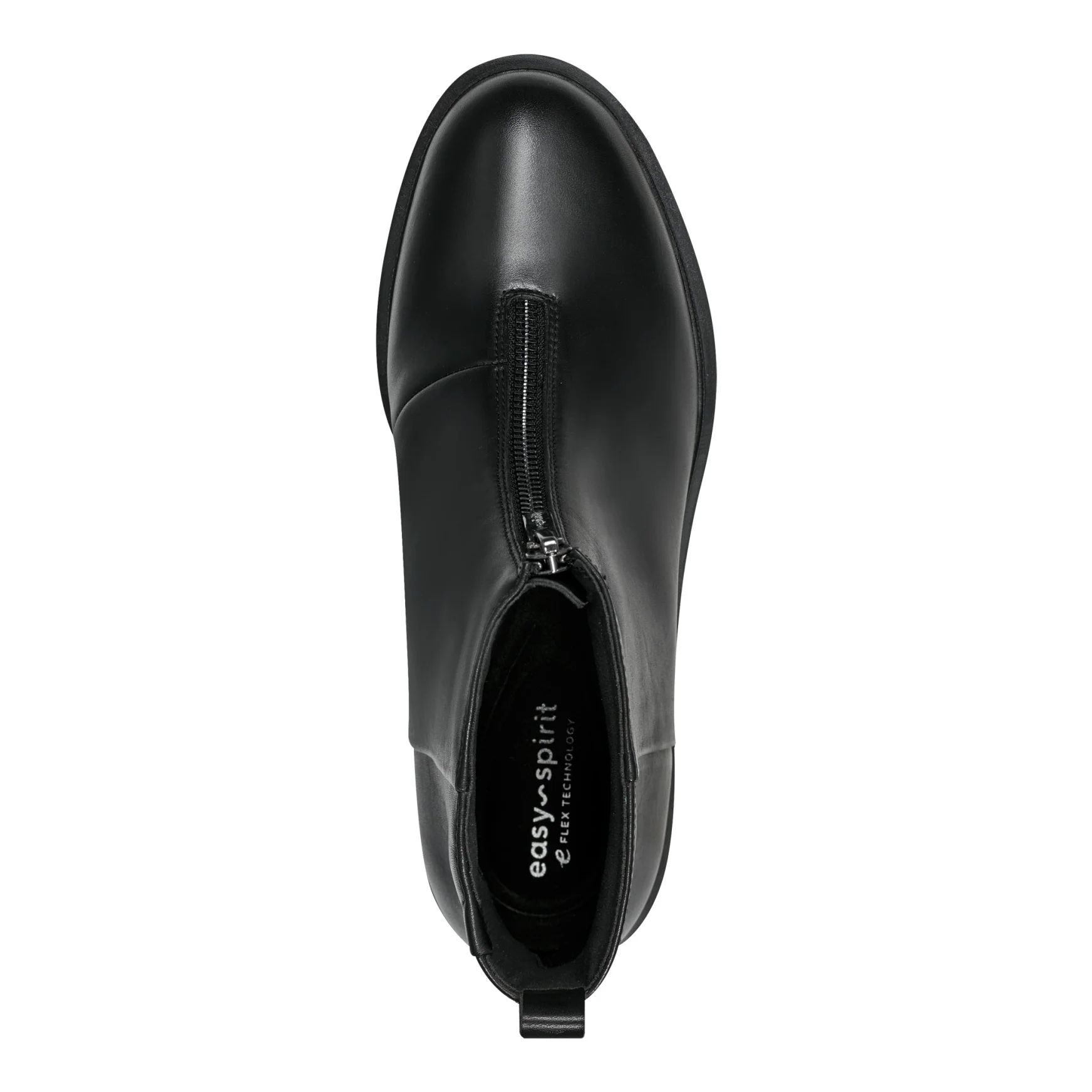 Vasso Casual Booties - Image 5