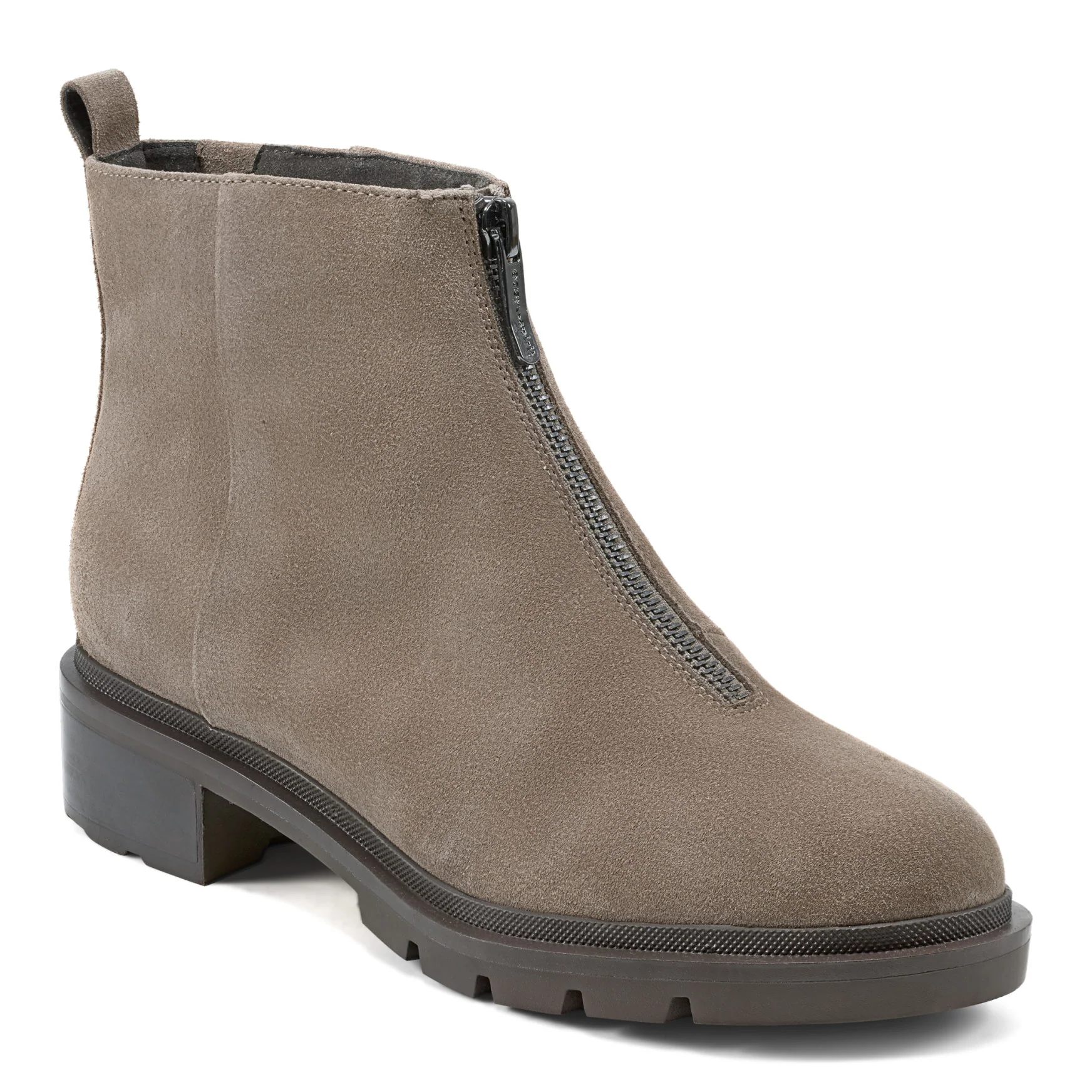 Vasso Casual Booties - Image 2