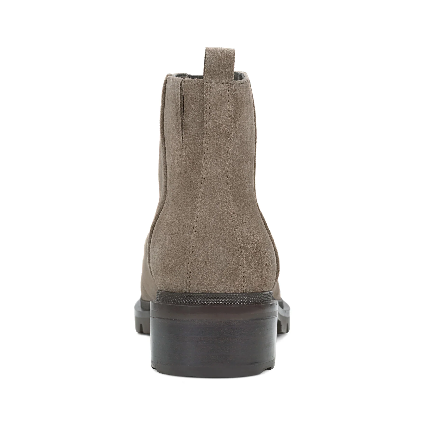 Vasso Casual Booties - Image 4