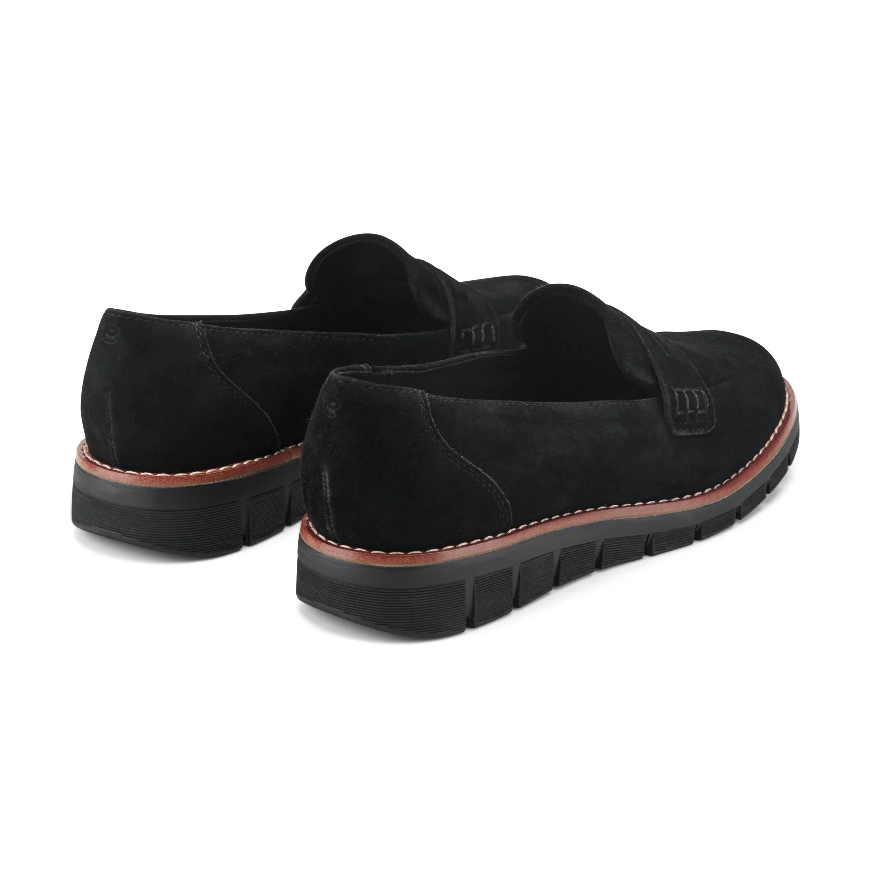 Velia Casual Slip On Loafers - Image 2