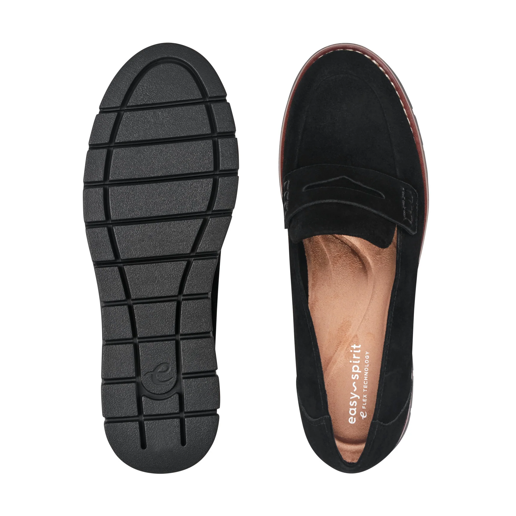 Velia Casual Slip On Loafers - Image 5