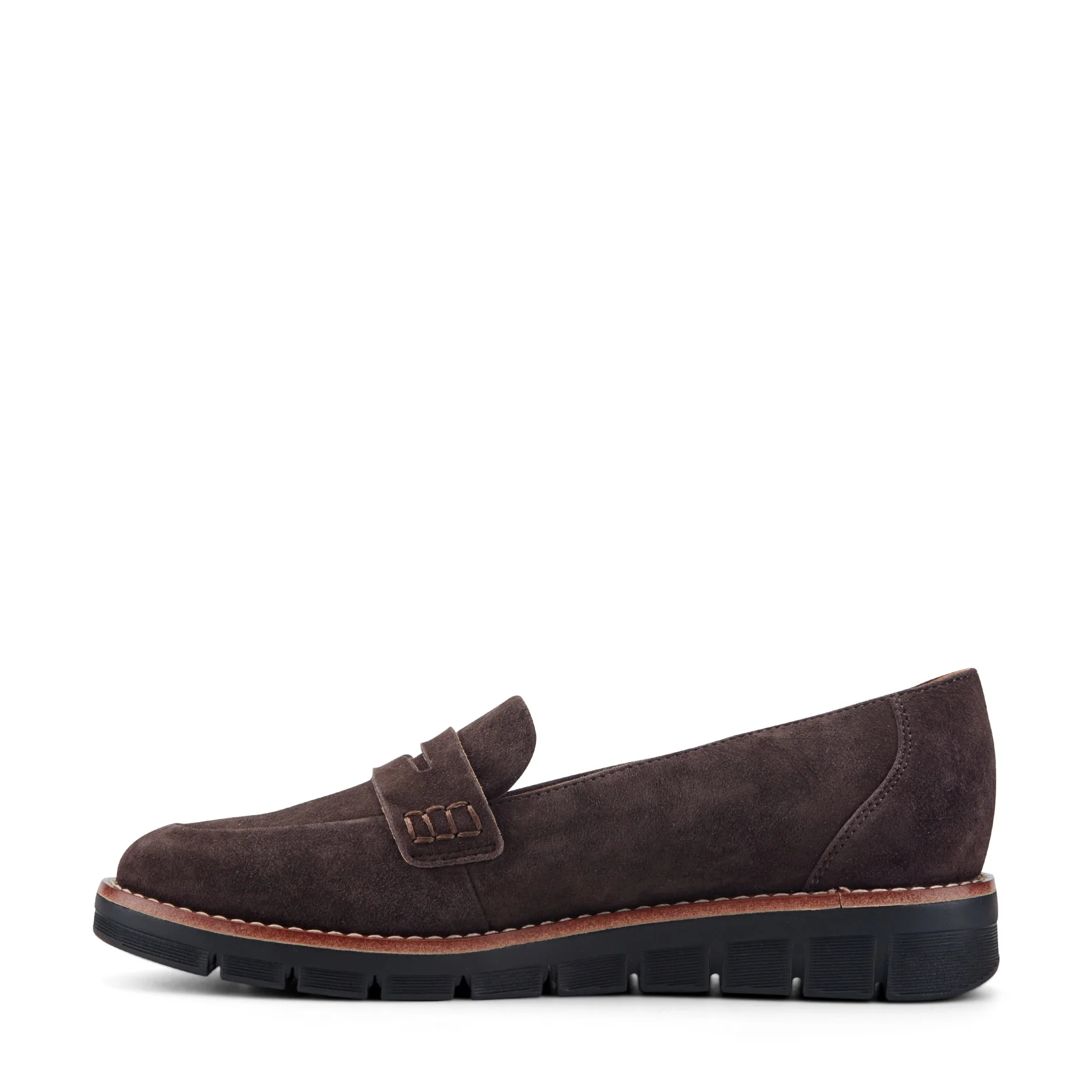 Velia Casual Slip On Loafers - Image 4