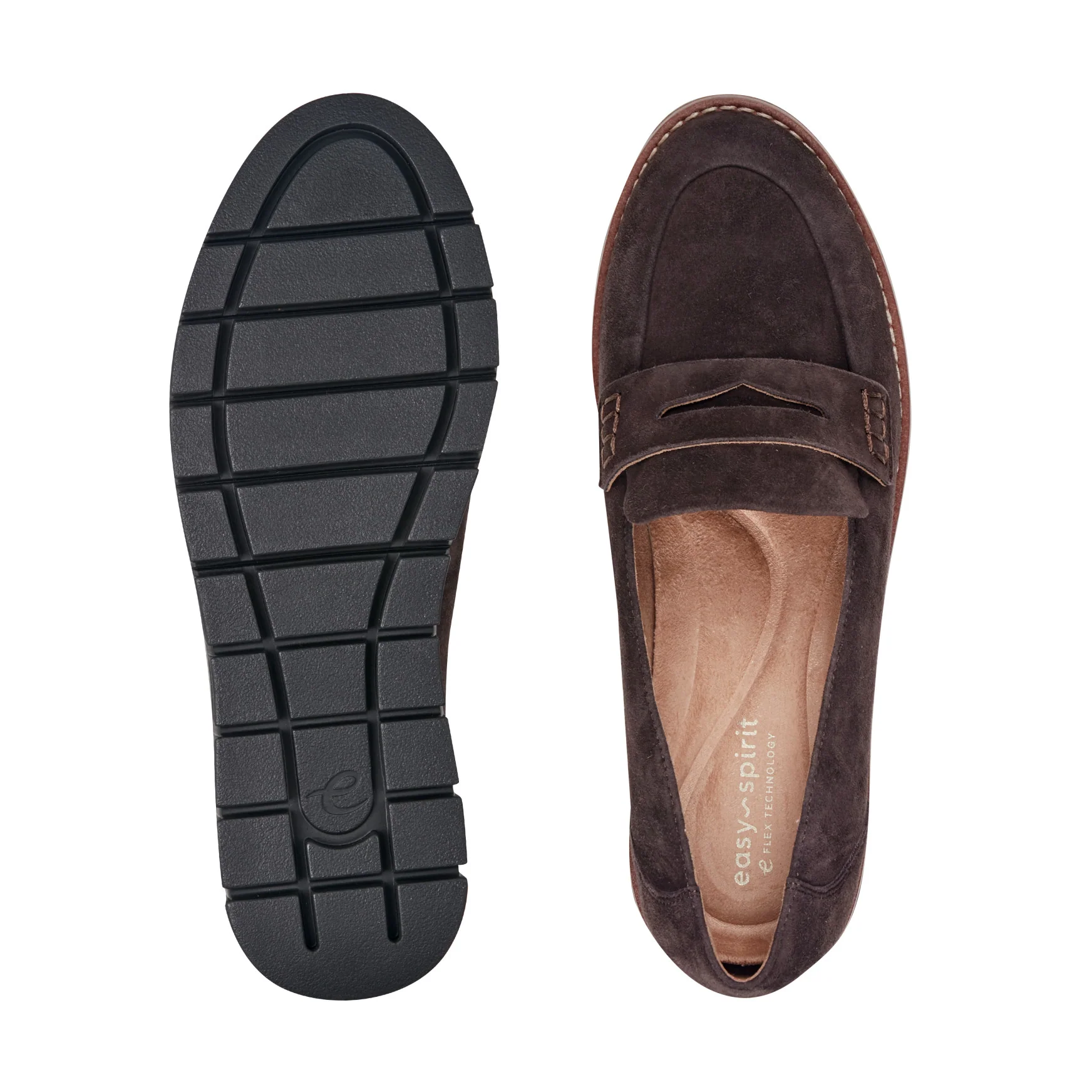 Velia Casual Slip On Loafers - Image 5