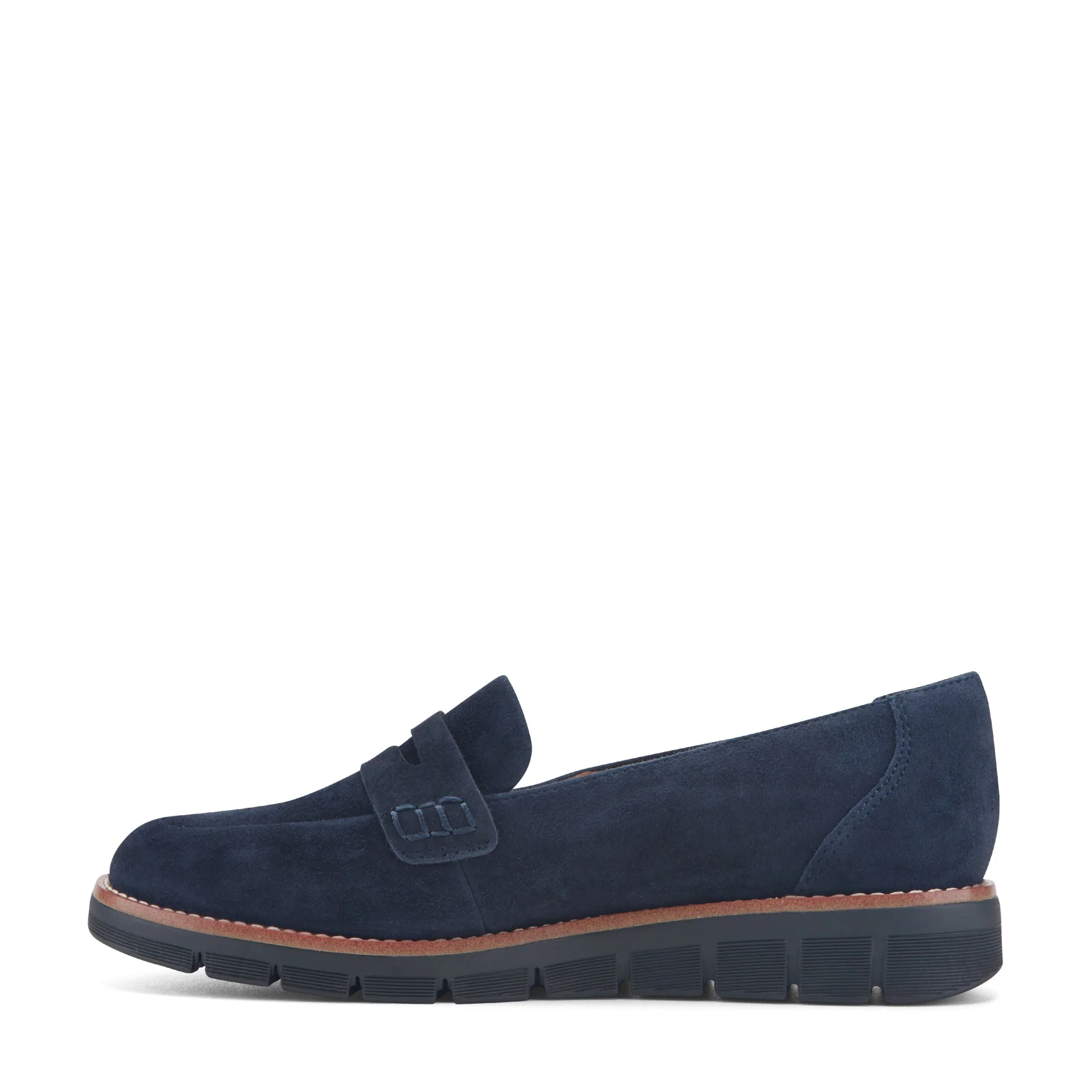 Velia Casual Slip On Loafers - Image 4