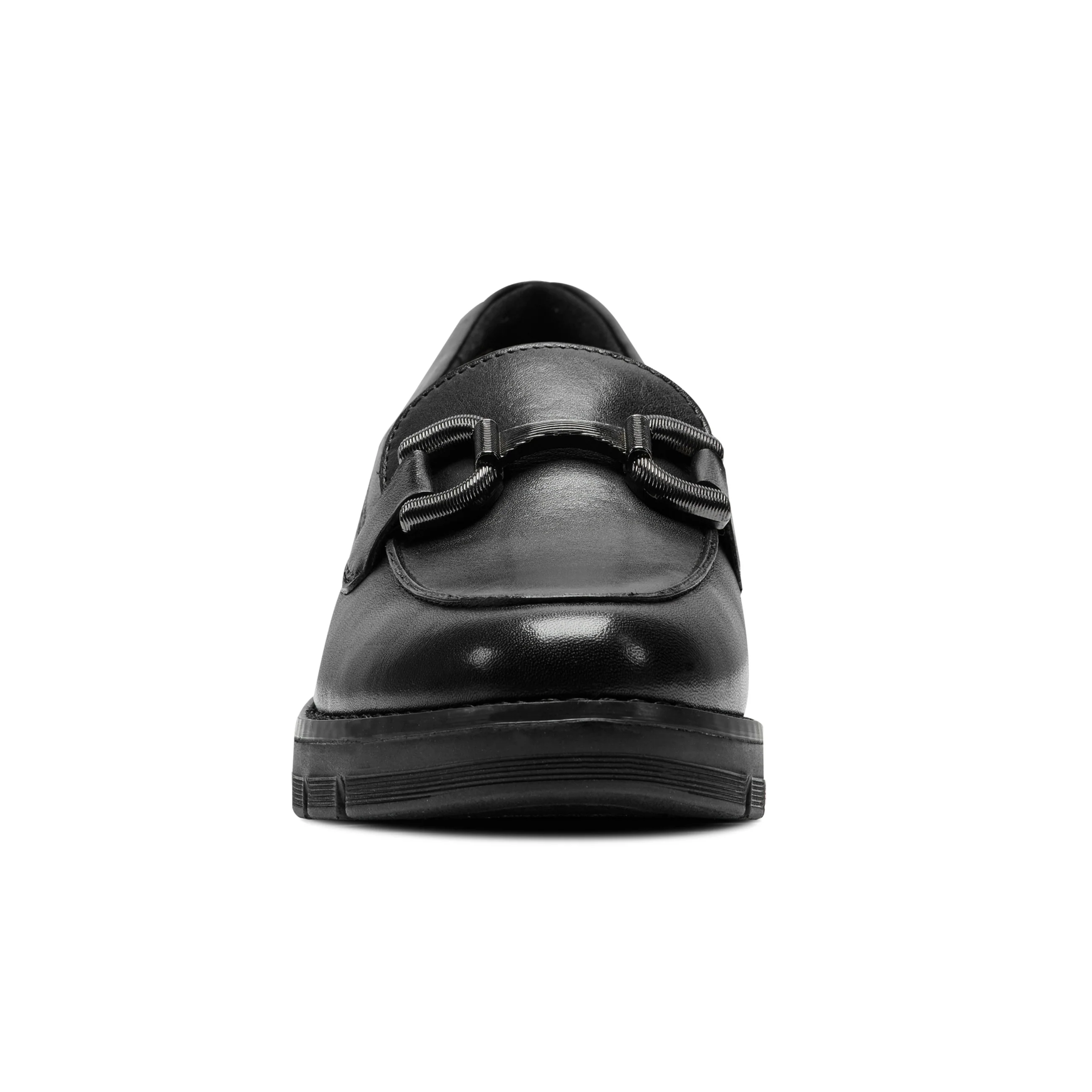 Vivy Tailored Loafers - Image 3